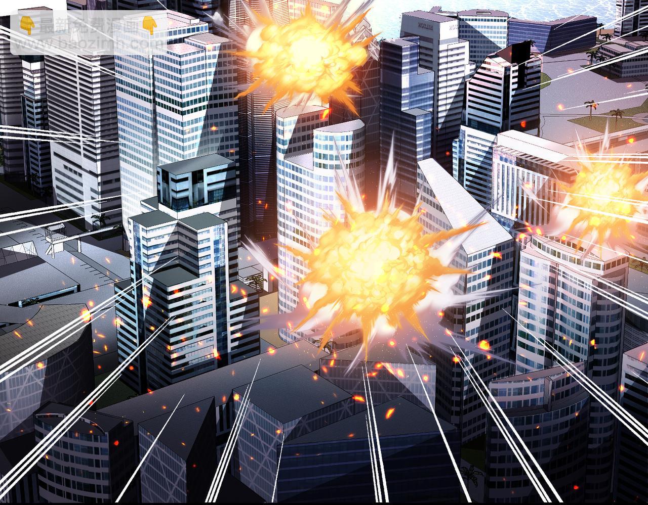 第29话 全城危机(1/3)-第29话