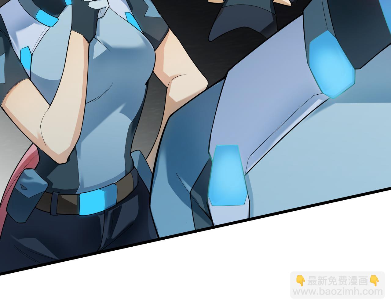 第5话 这个世界真的很危险(1/3)-第5话