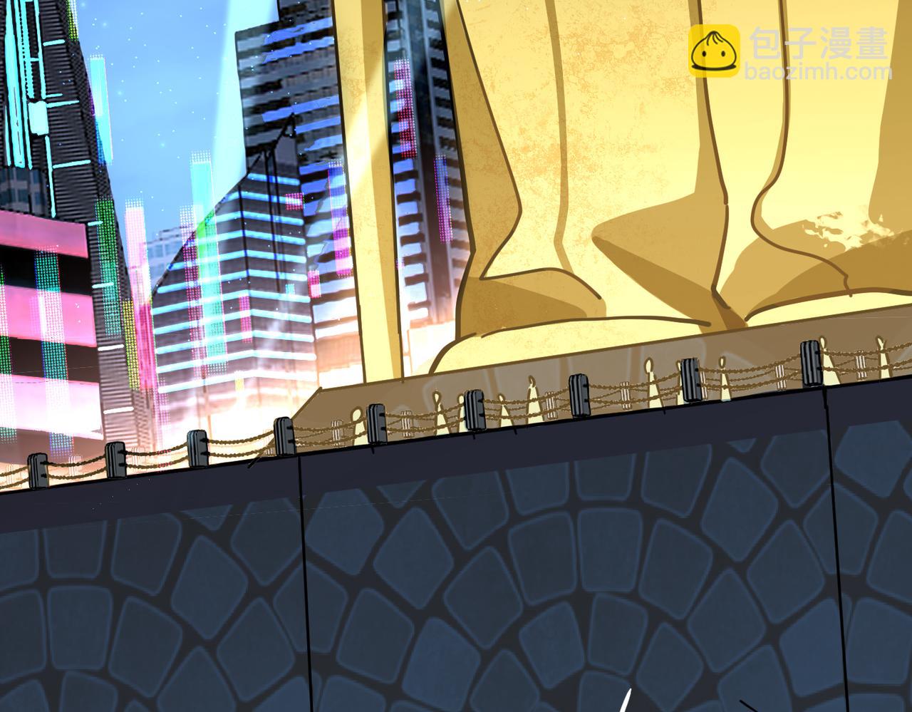 第5话 这个世界真的很危险(1/3)-第5话