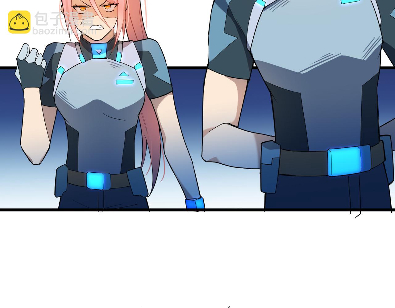 第5话 这个世界真的很危险(1/3)-第5话