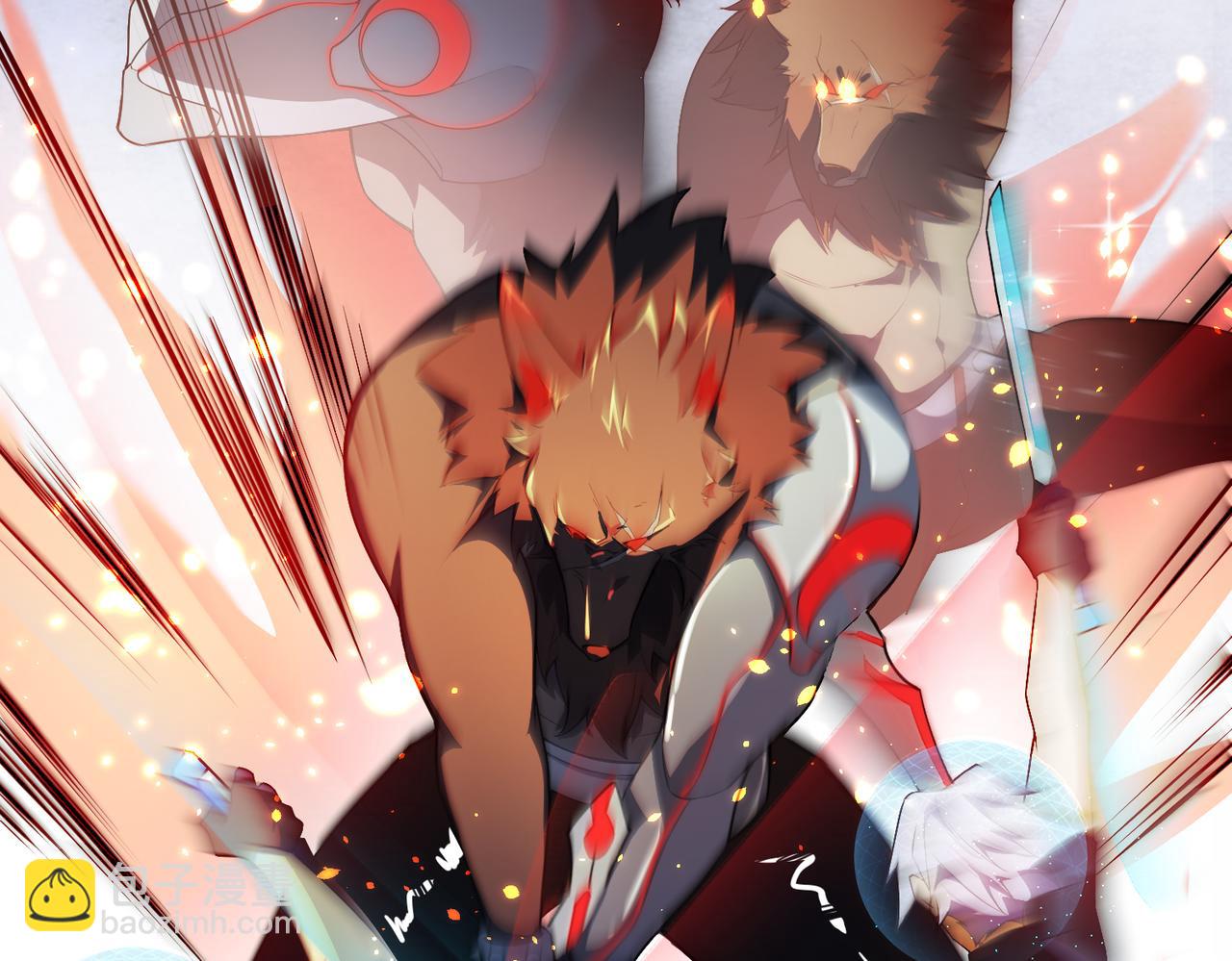 第9话 五环七连击(1/2)-第9话