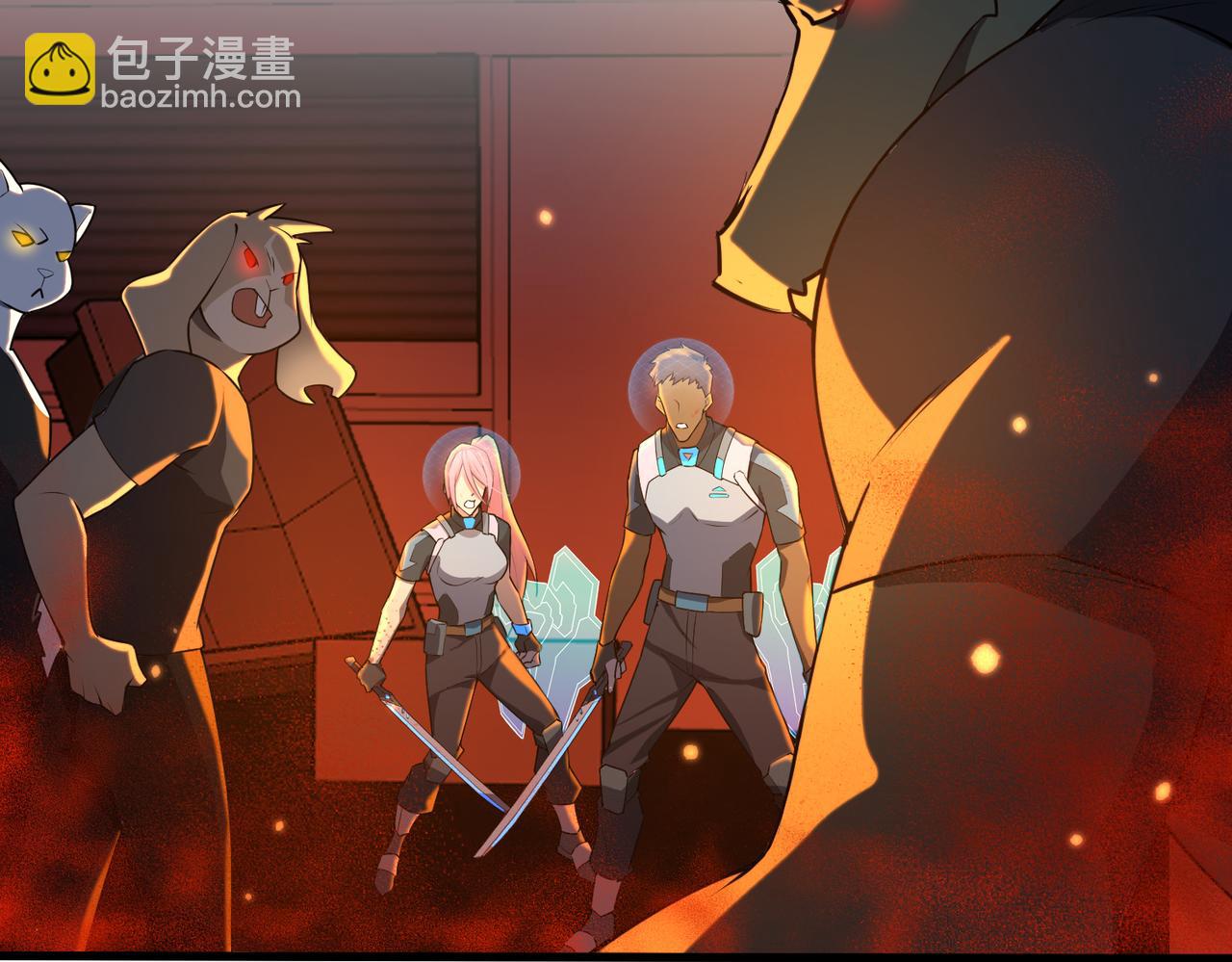 第9话 五环七连击(1/2)-第9话