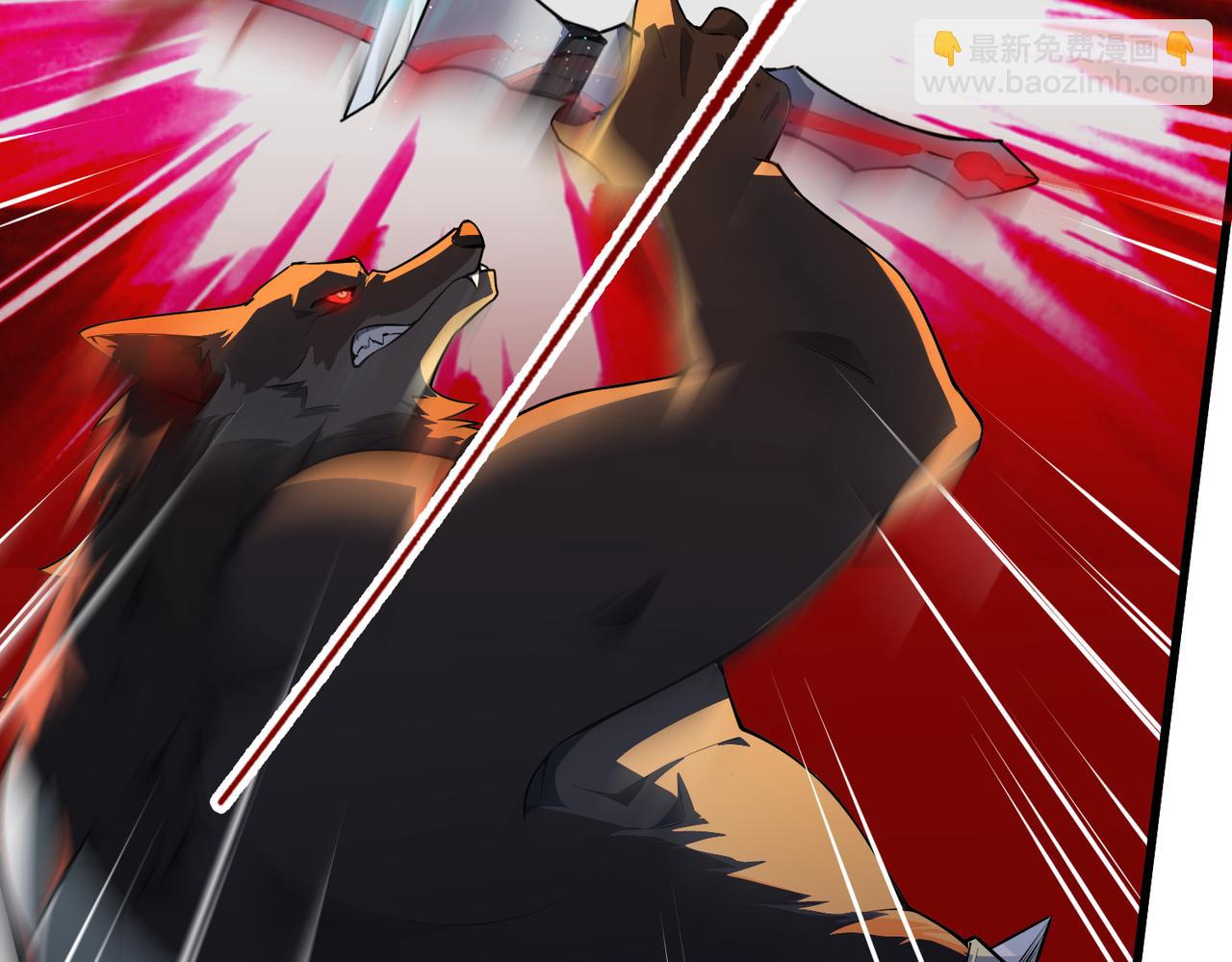 第9话 五环七连击(1/2)-第9话