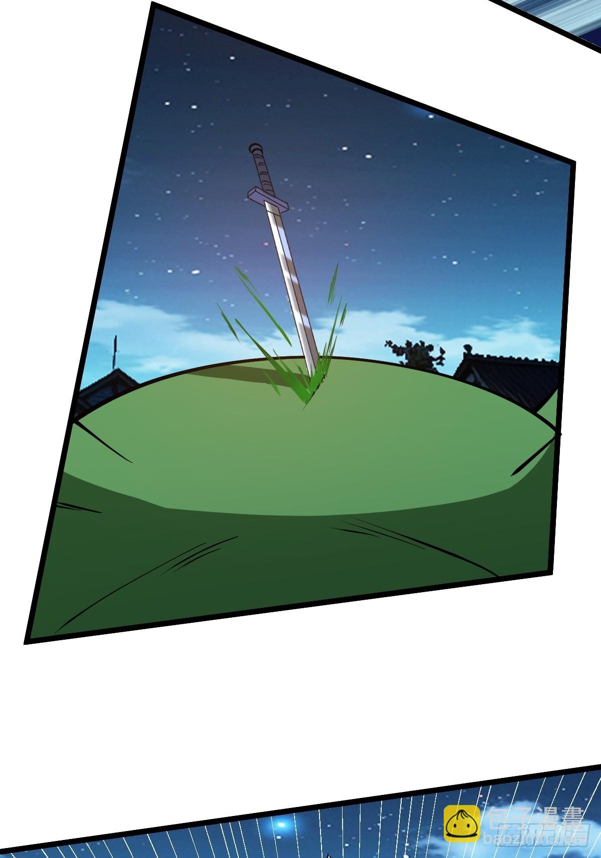 被捕？威胁？-第15话