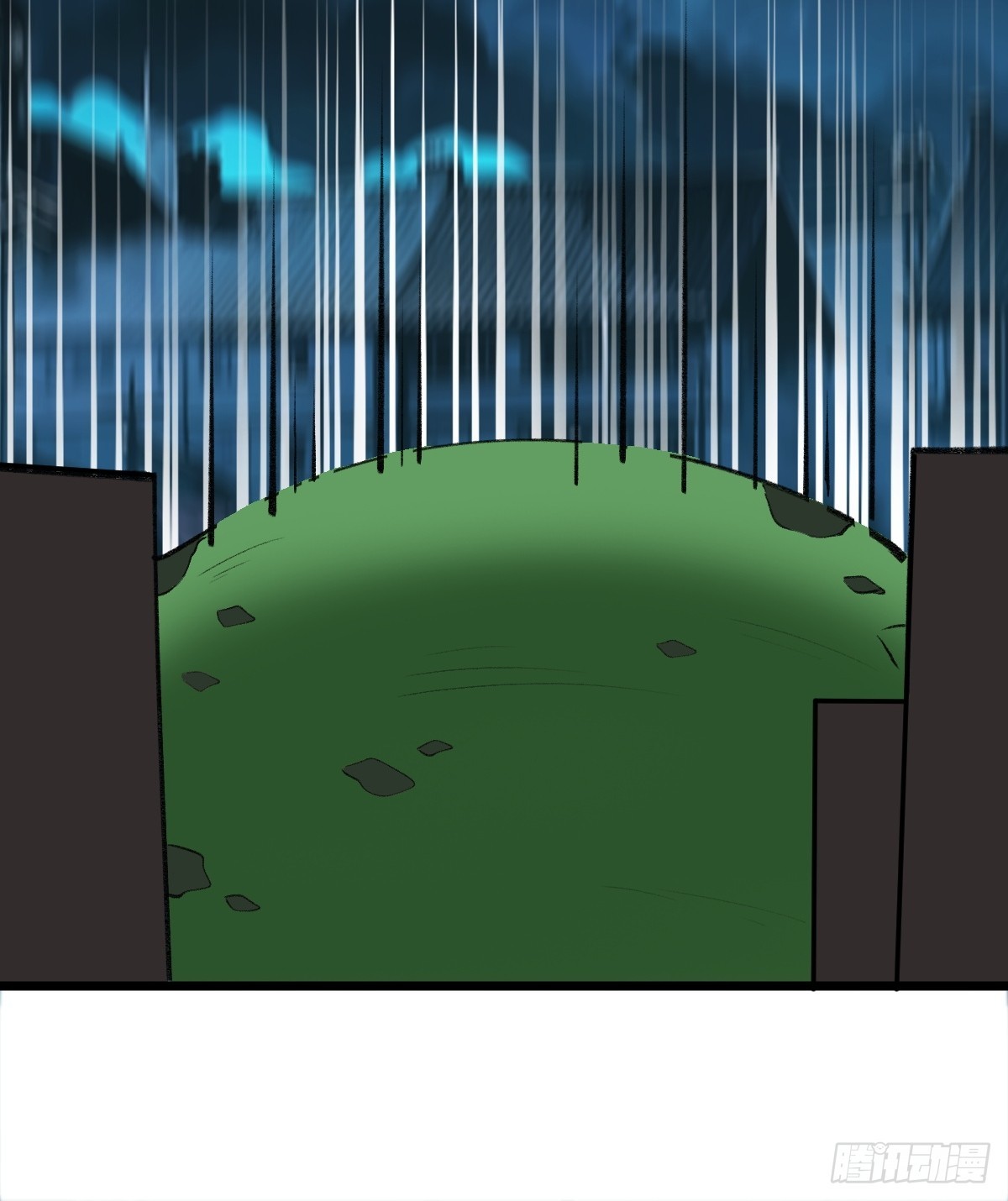 外神教徒(1/2)-第17话