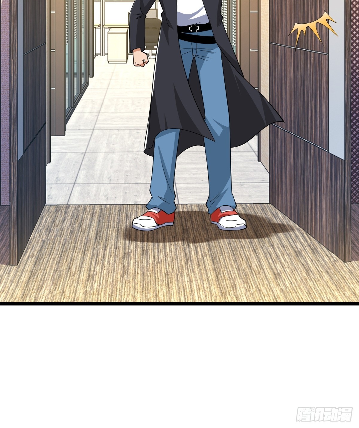 吃人的商人-第21话