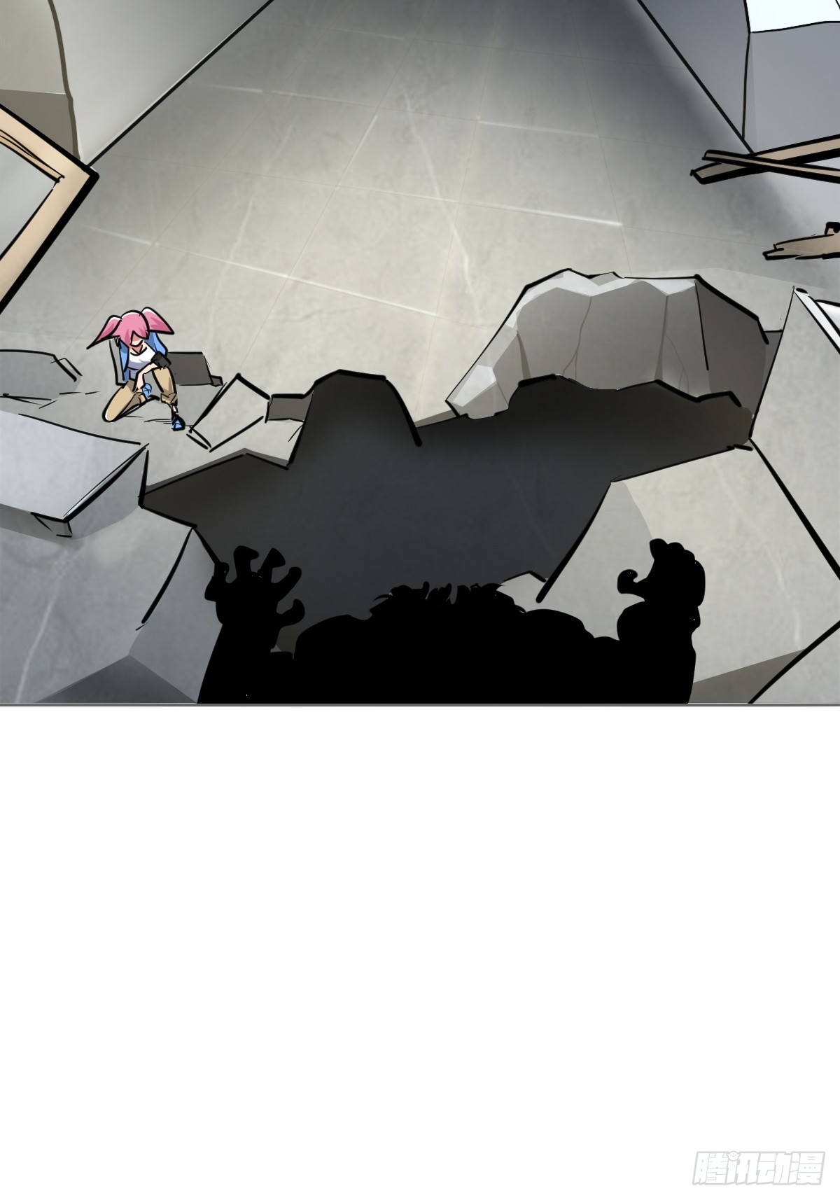 不舔瓶盖真的好么(1/2)-第25话