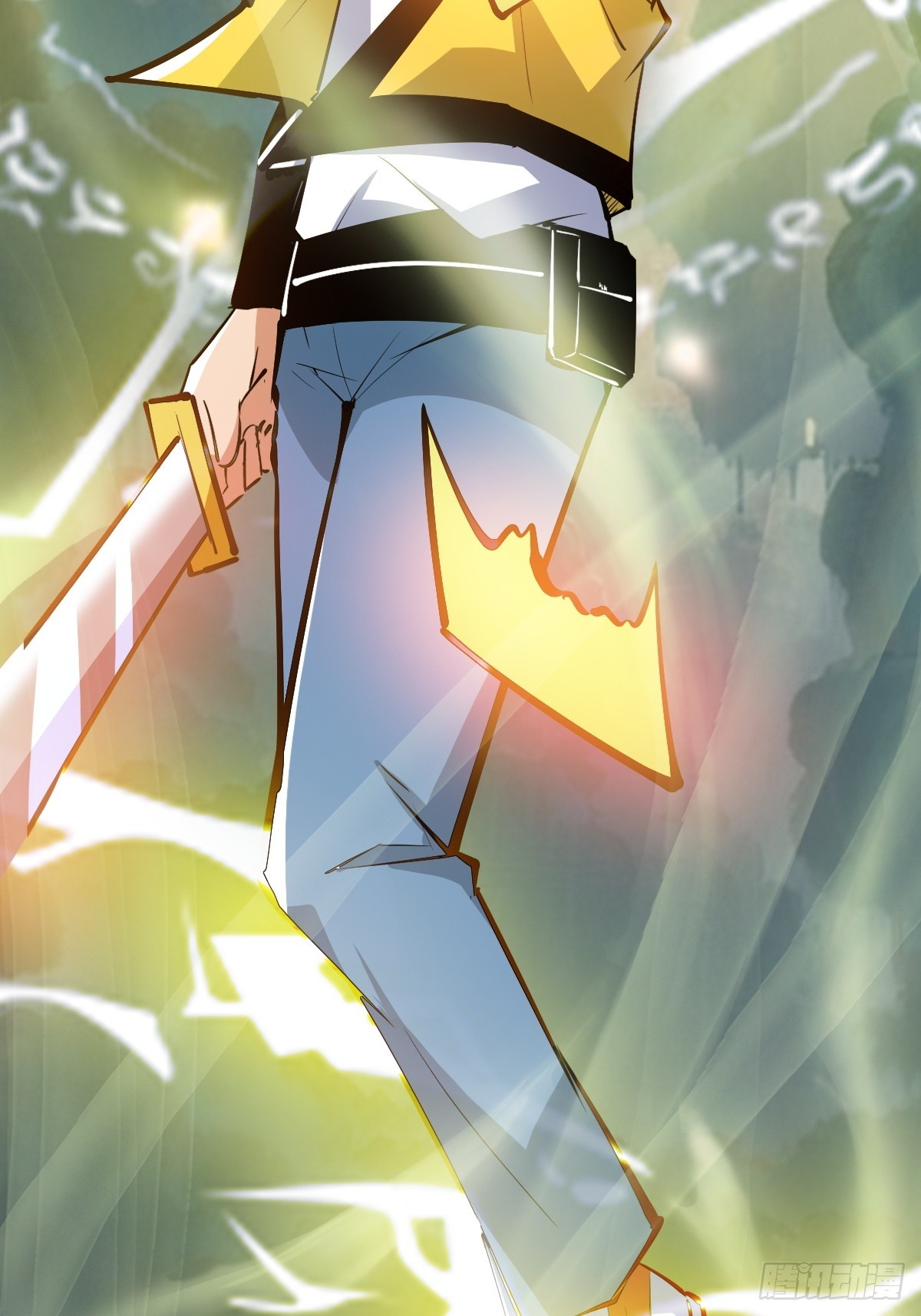 不舔瓶盖真的好么(1/2)-第25话