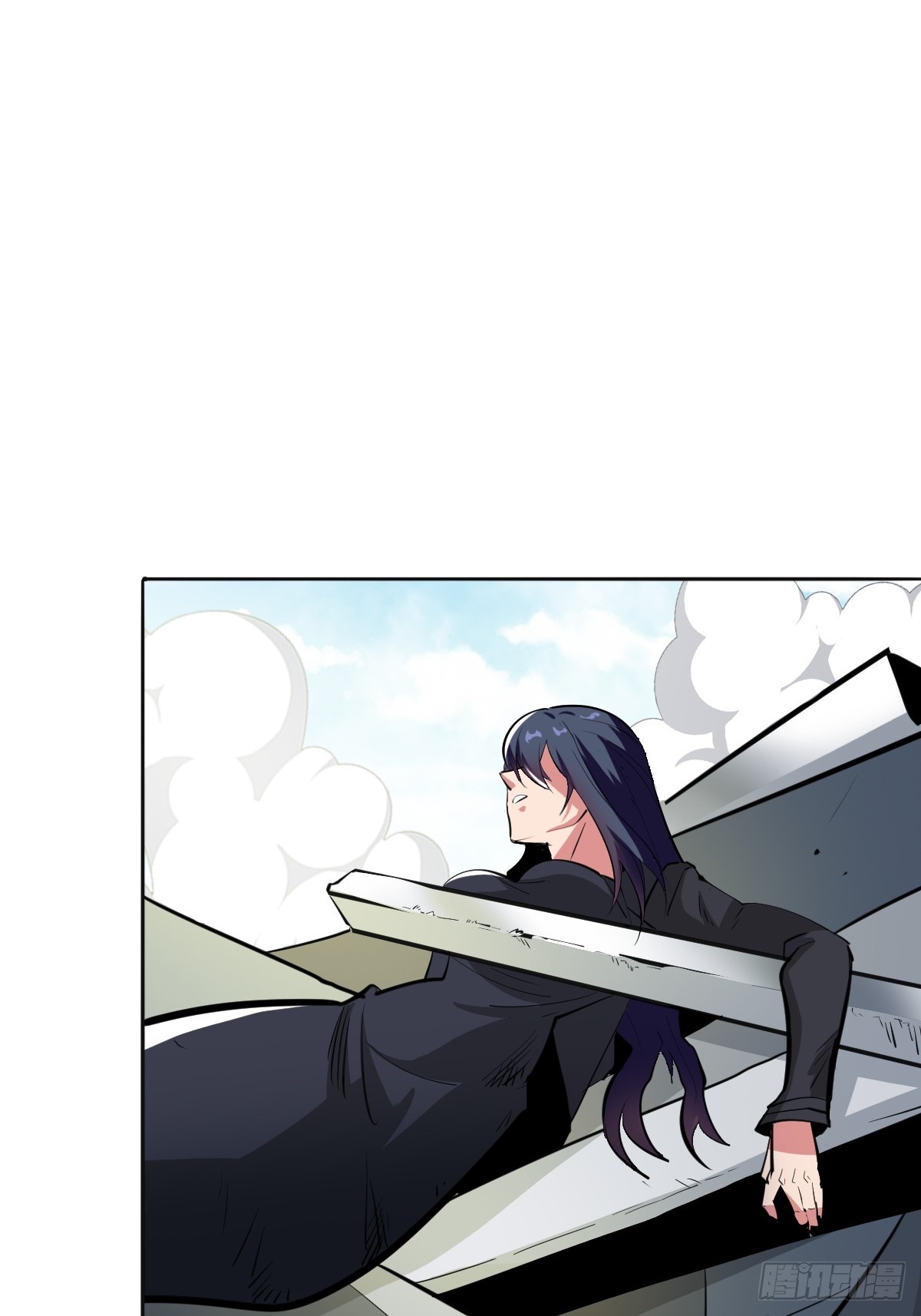 不舔瓶盖真的好么(1/2)-第25话