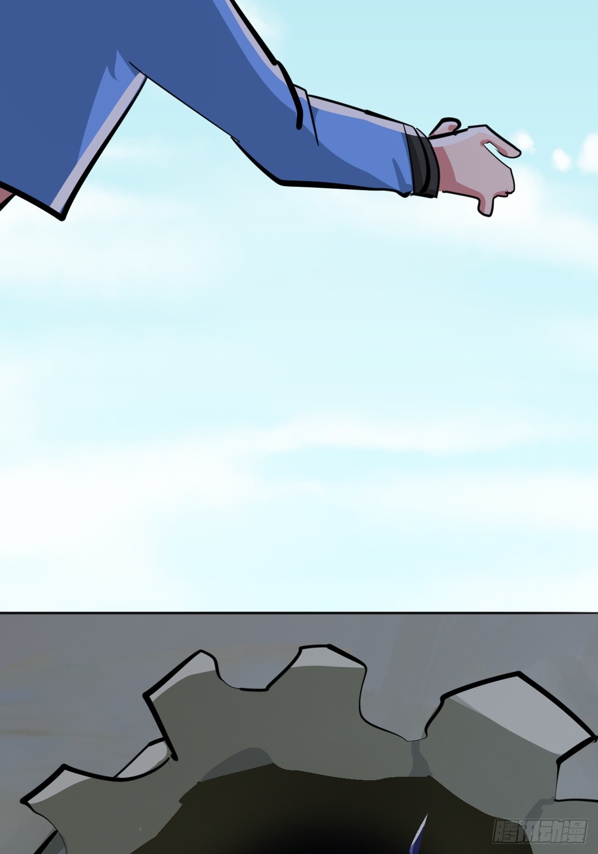 不舔瓶盖真的好么(1/2)-第25话