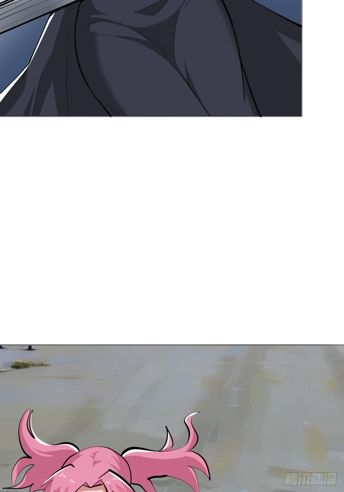 不舔瓶盖真的好么(1/2)-第25话