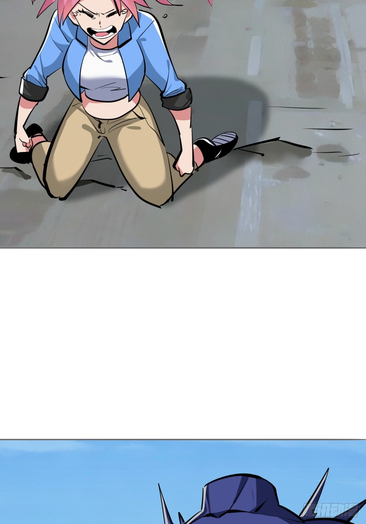 不舔瓶盖真的好么(1/2)-第25话