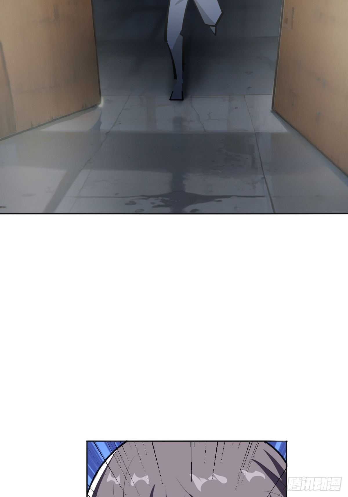 不舔瓶盖真的好么(1/2)-第25话