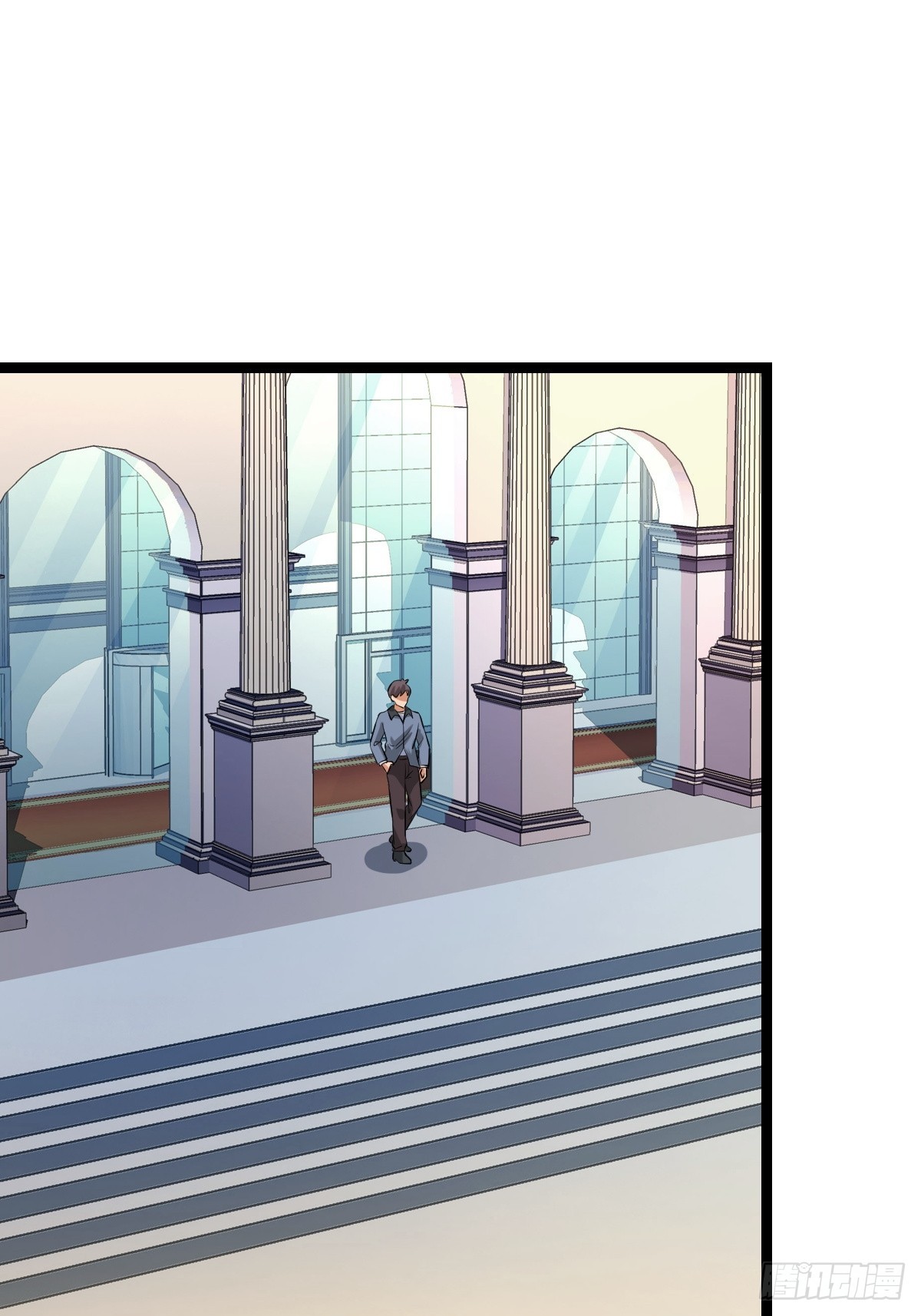 局长的惊喜(1/2)-第37话