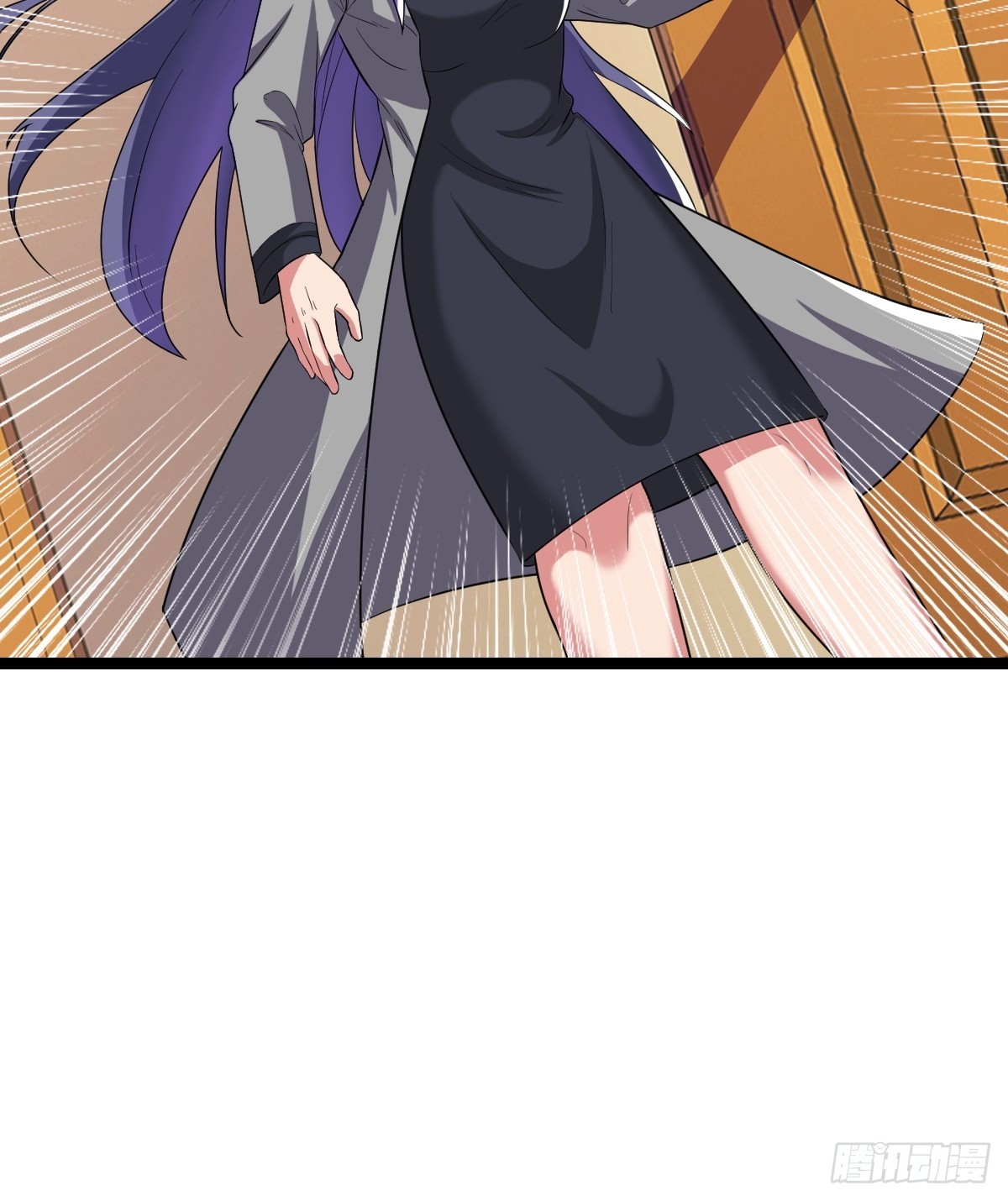 局长的惊喜(1/2)-第37话