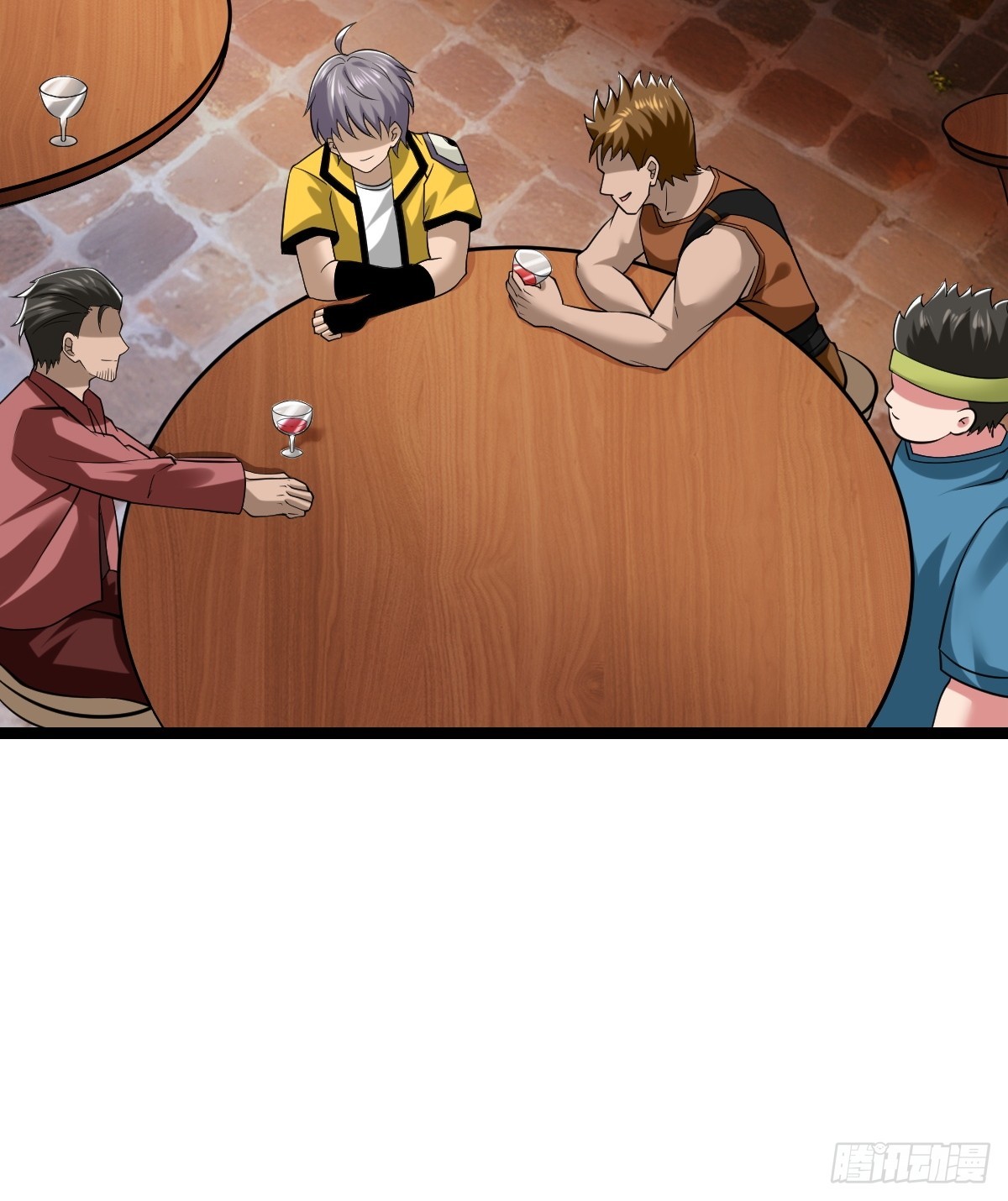 熟人相遇(1/2)-第39话