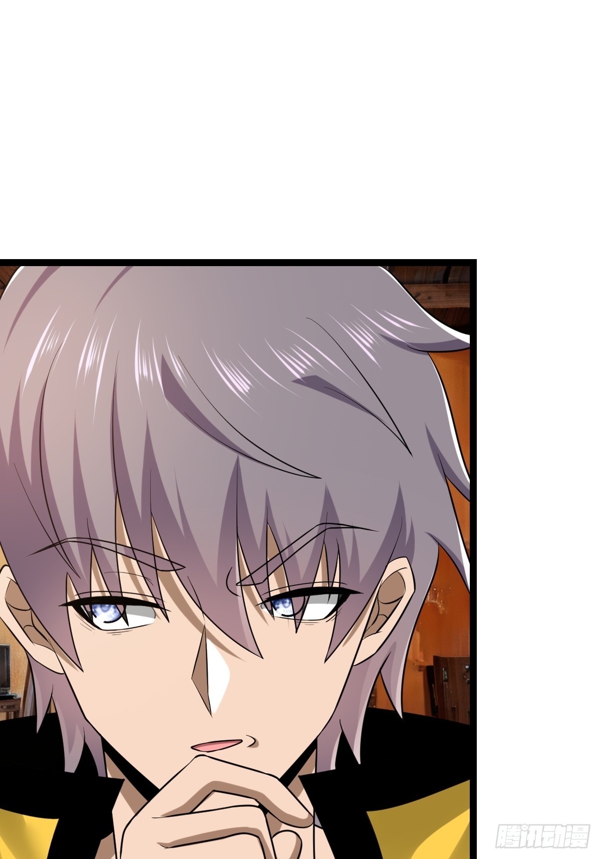 熟人相遇(1/2)-第39话