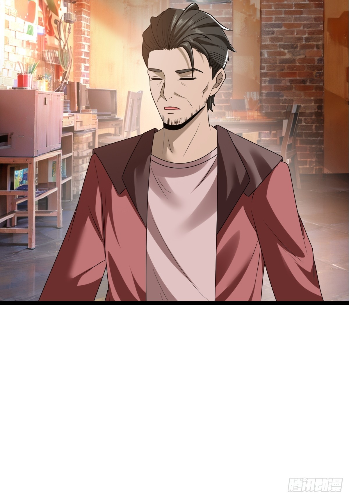 熟人相遇(1/2)-第39话