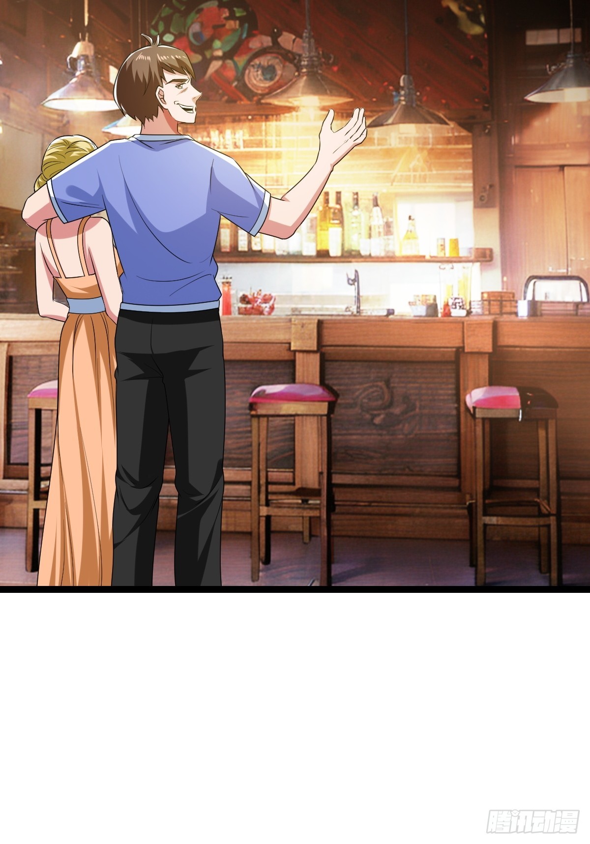 熟人相遇(1/2)-第39话