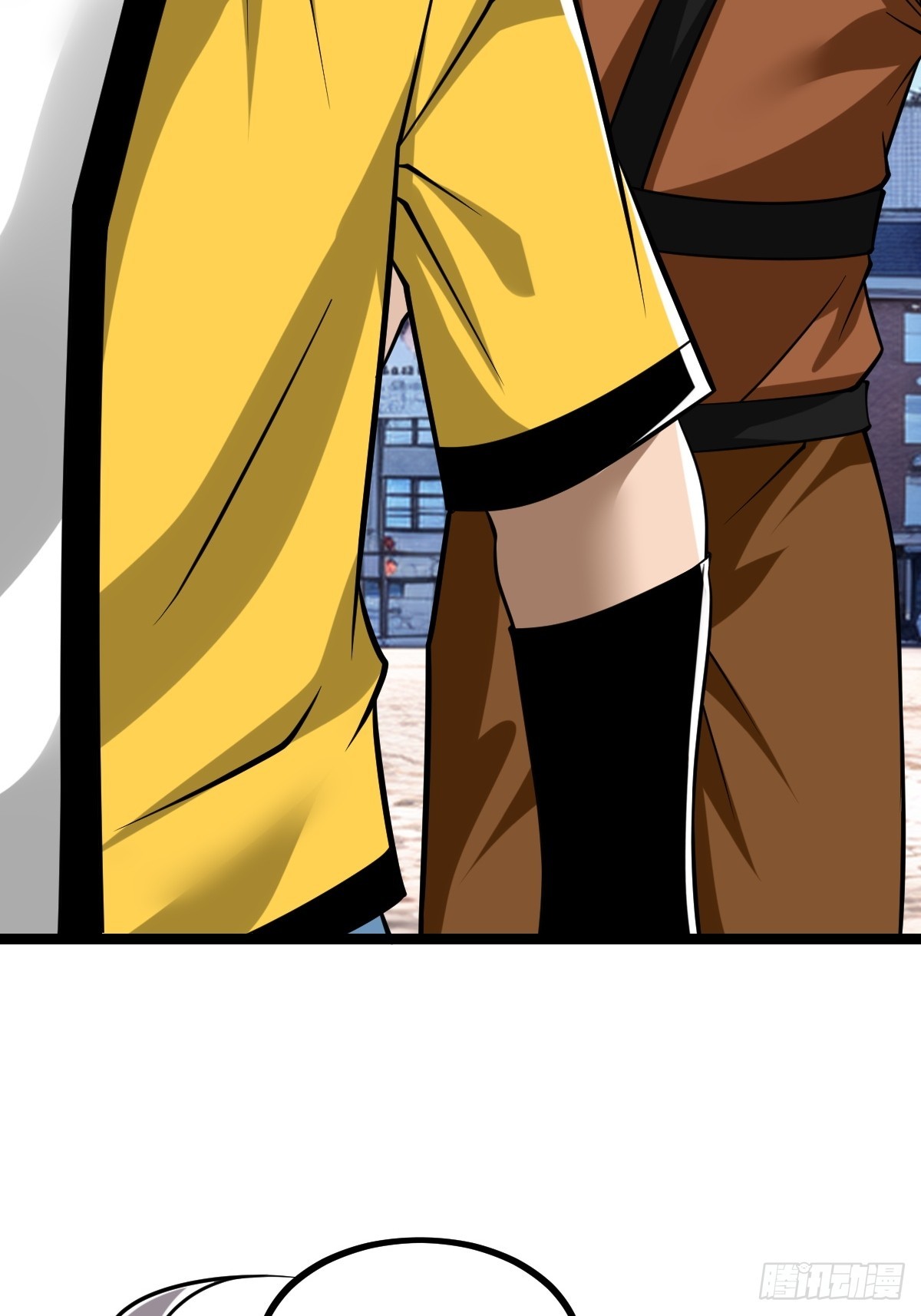 熟人相遇(1/2)-第39话