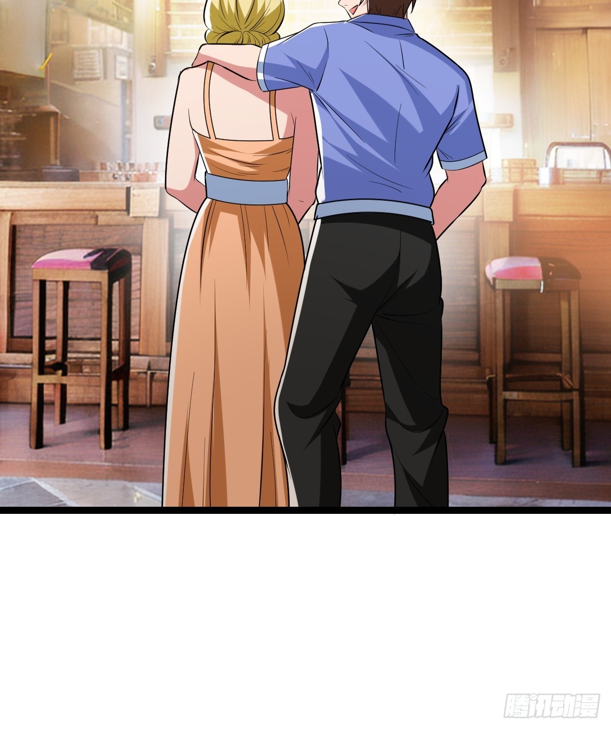 熟人相遇(1/2)-第39话