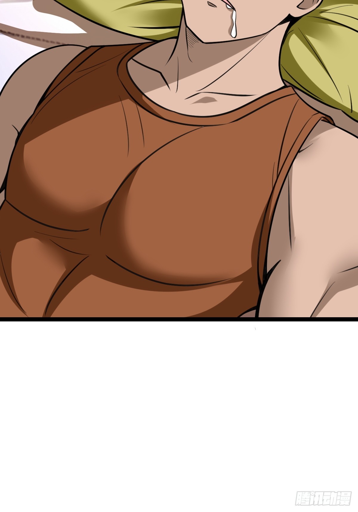 接收新信息(1/2)-第41话