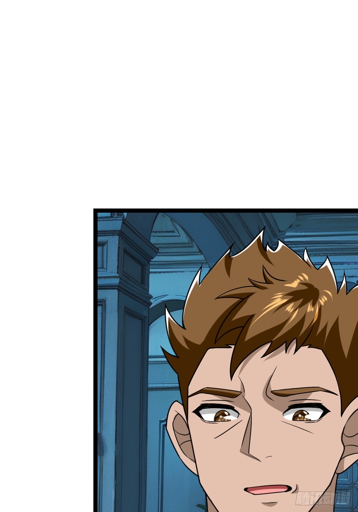 兔子面具出现(1/2)-第43话