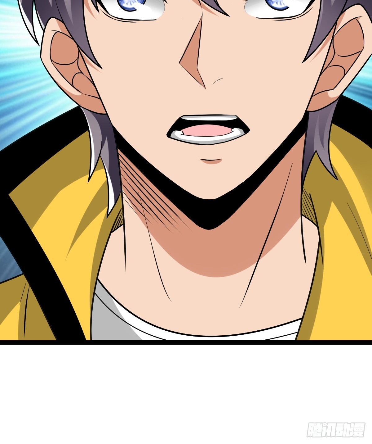 兔子面具出现(1/2)-第43话