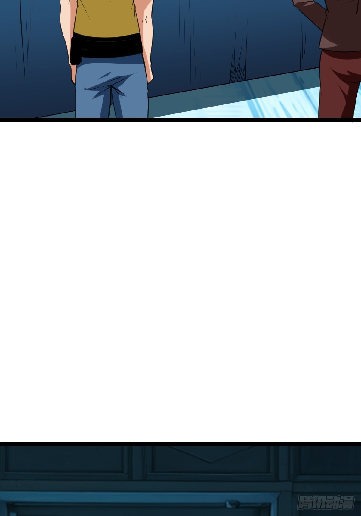 兔子面具出现(1/2)-第43话