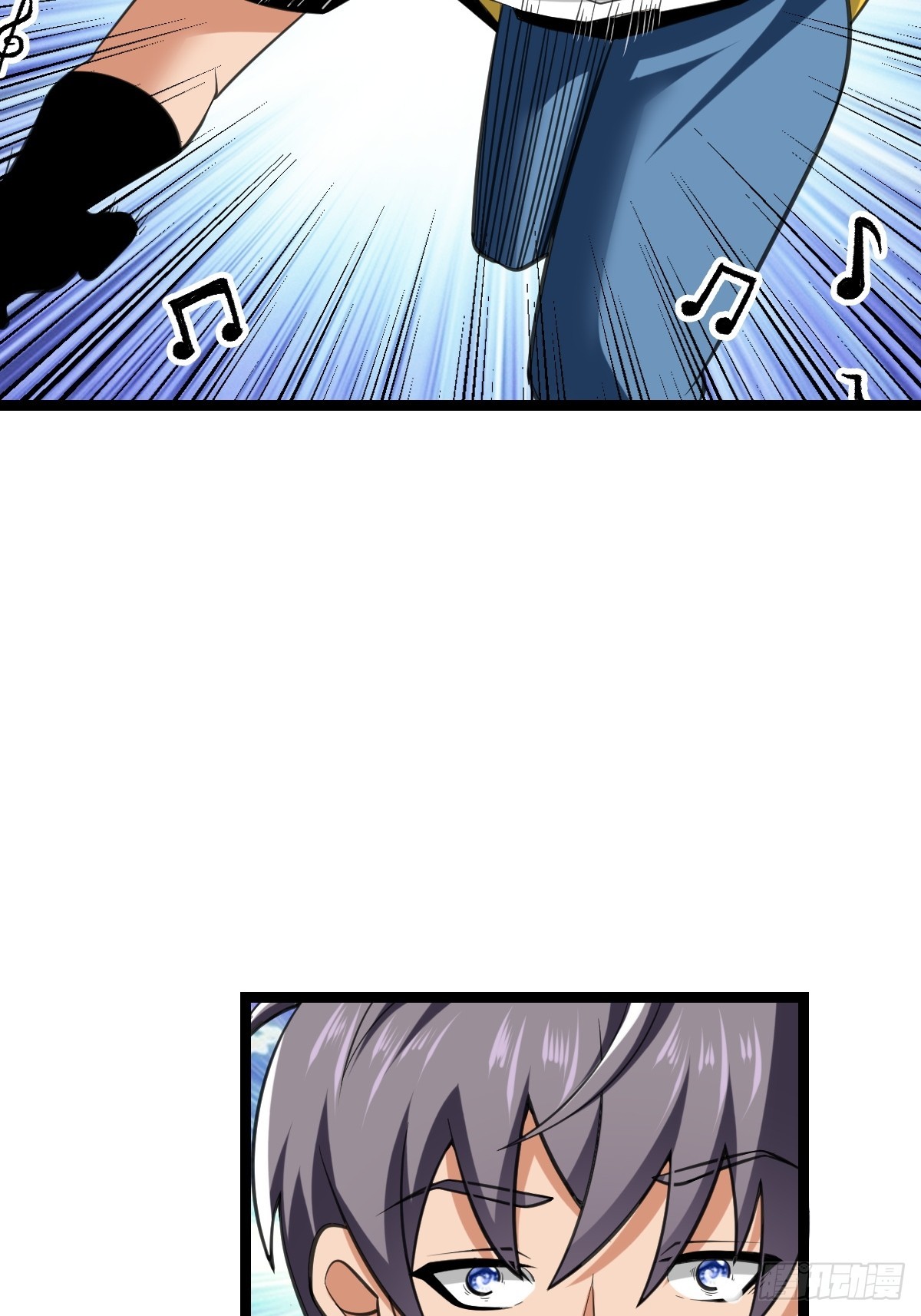 兔子面具出现(1/2)-第43话