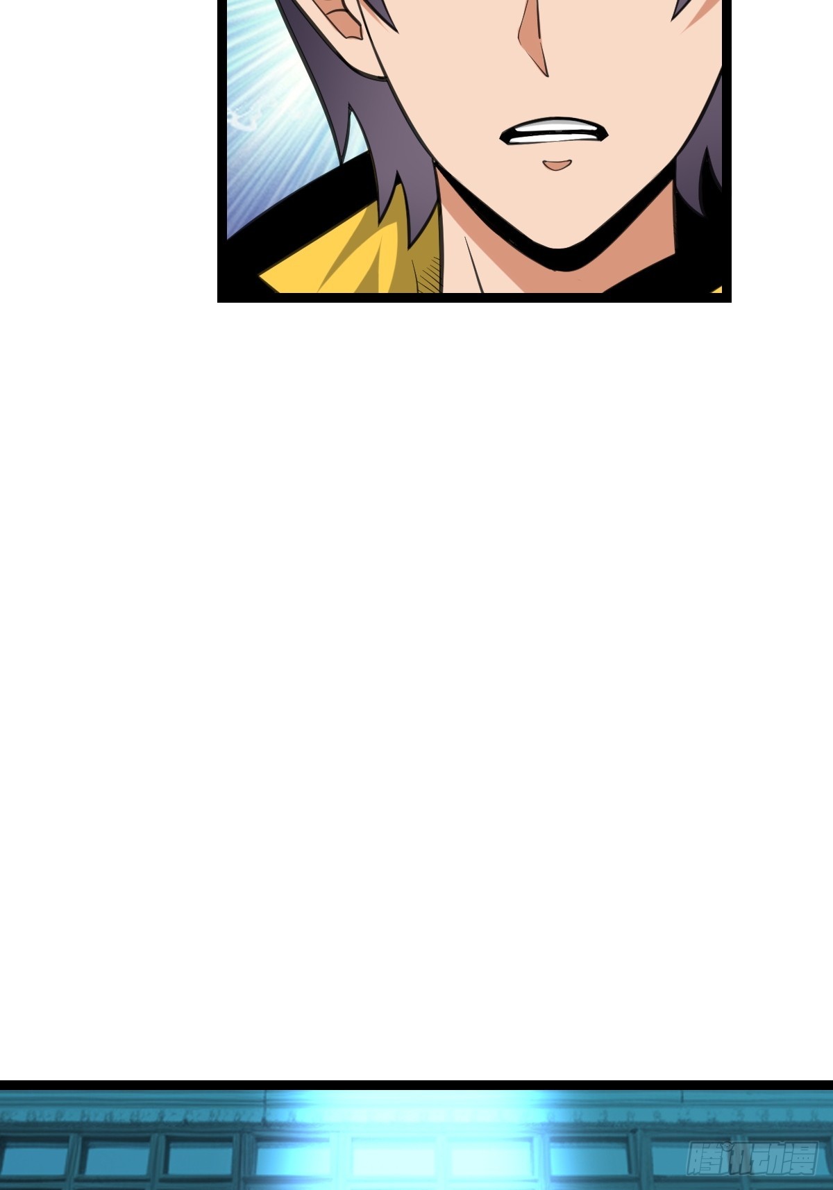 兔子面具出现(1/2)-第43话