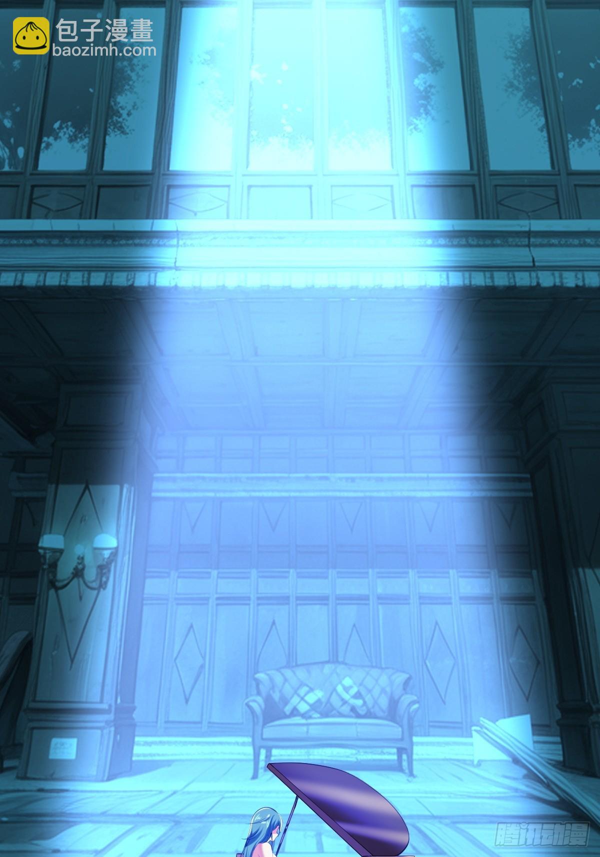 兔子面具出现(1/2)-第43话