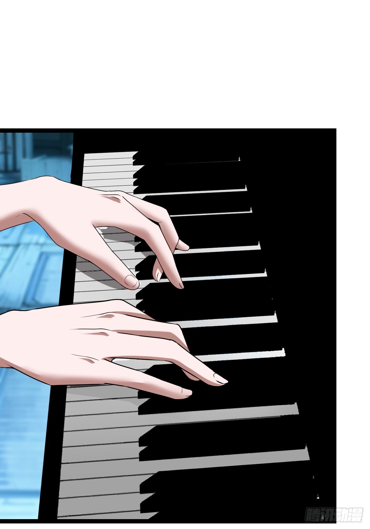 兔子面具出现(1/2)-第43话