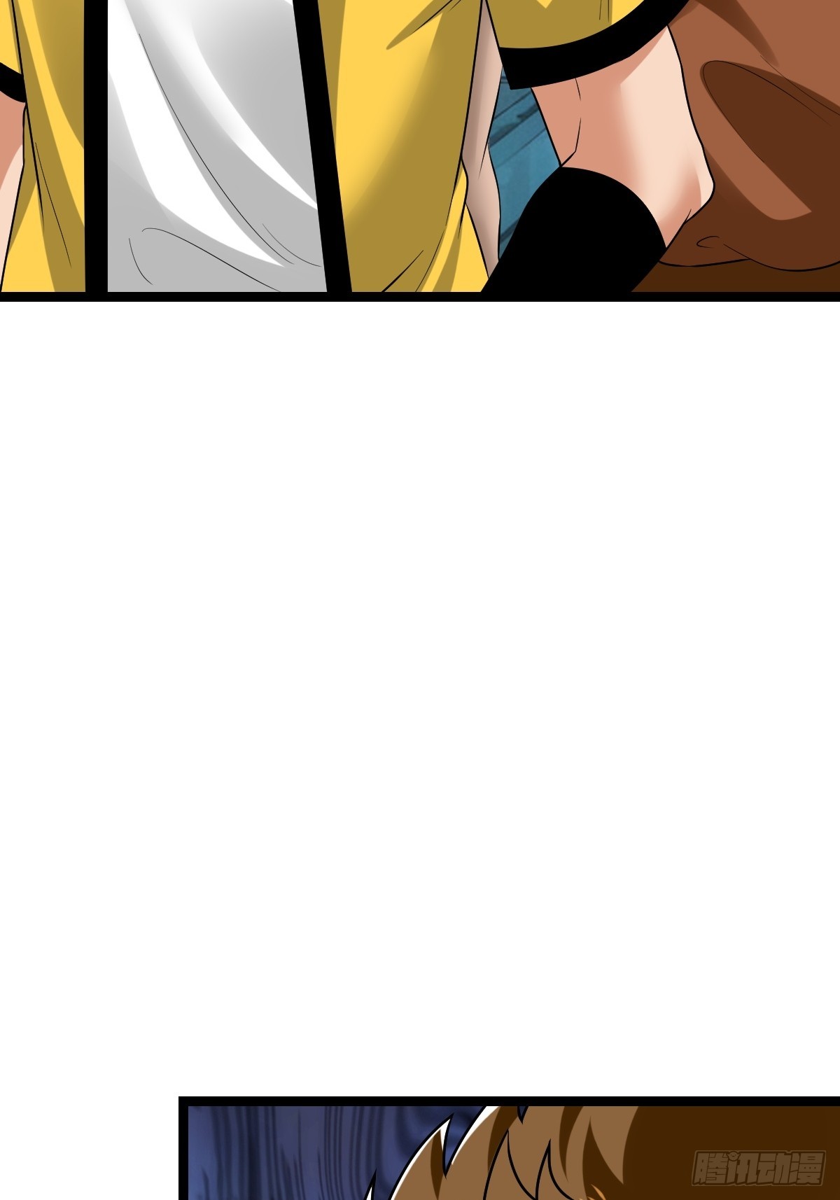 兔子面具出现(1/2)-第43话