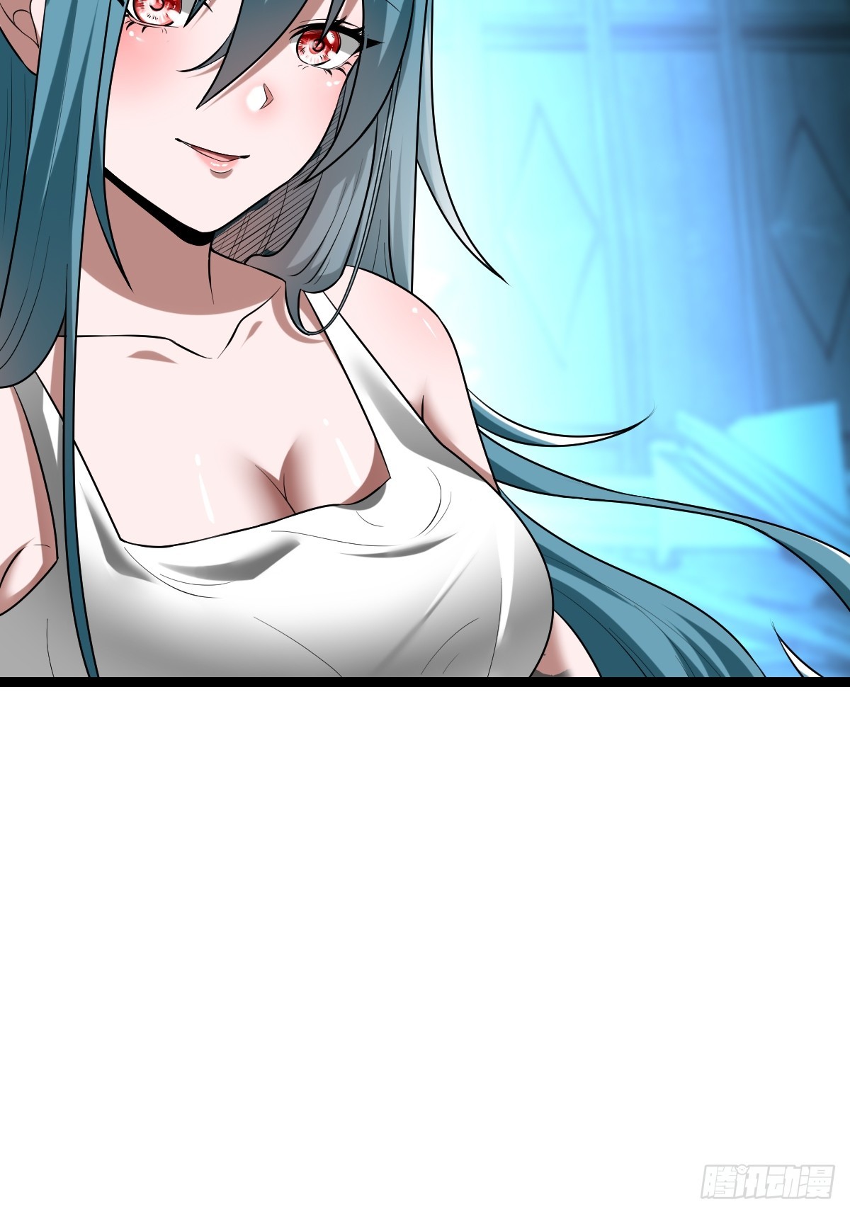 兔子面具出现(1/2)-第43话