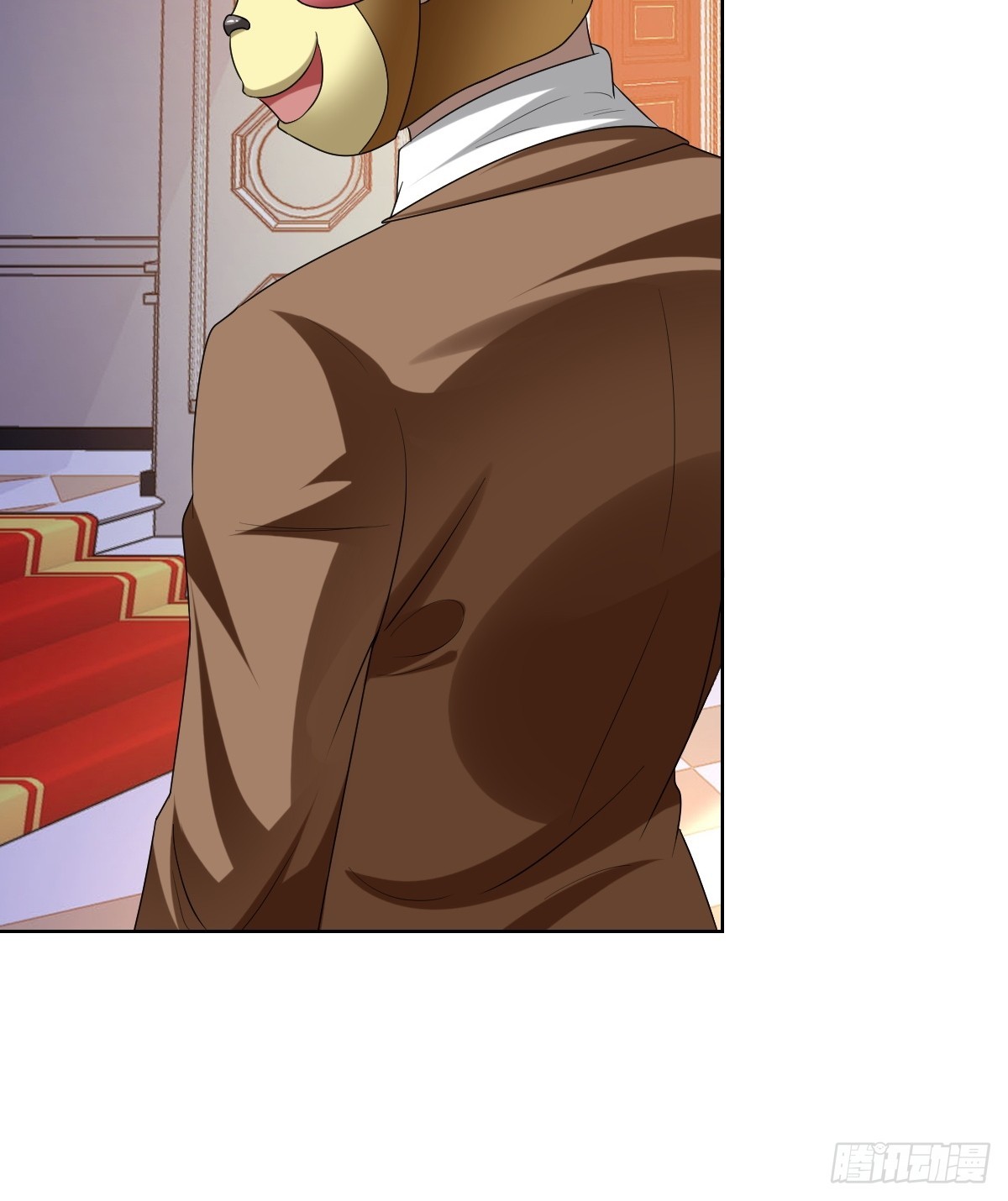 奇特的服务人员(1/2)-第45话