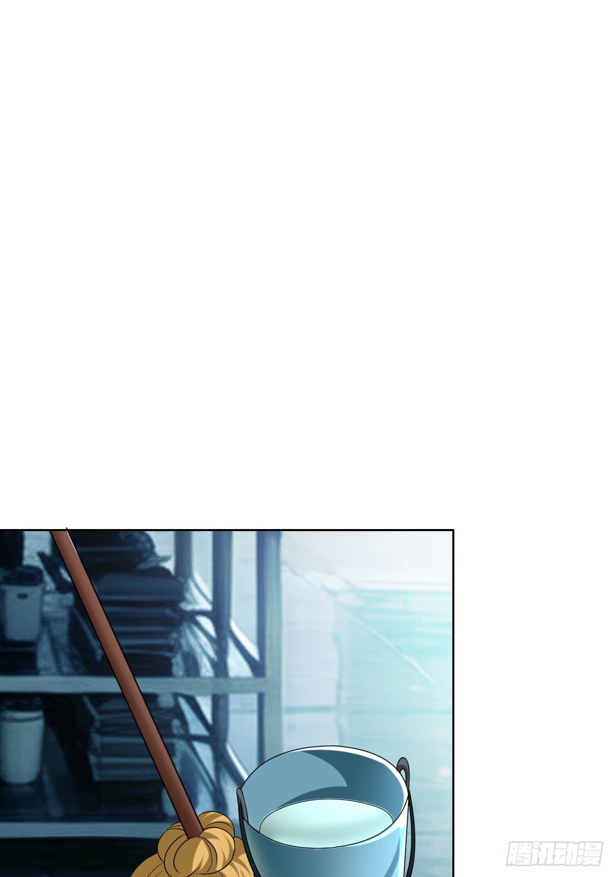 奇特的服务人员(1/2)-第45话