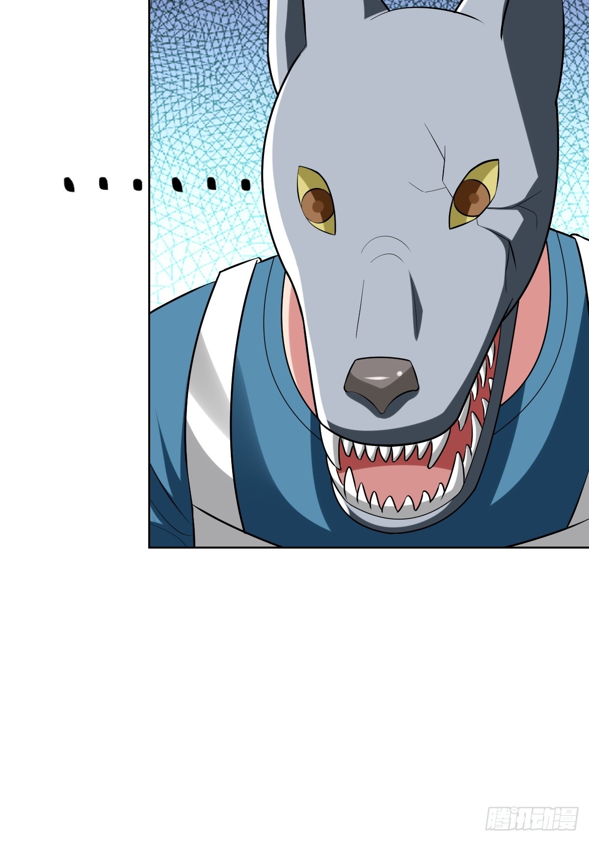 奇特的服务人员(1/2)-第45话