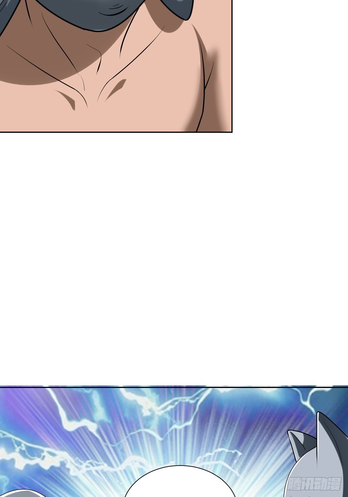 奇特的服务人员(1/2)-第45话