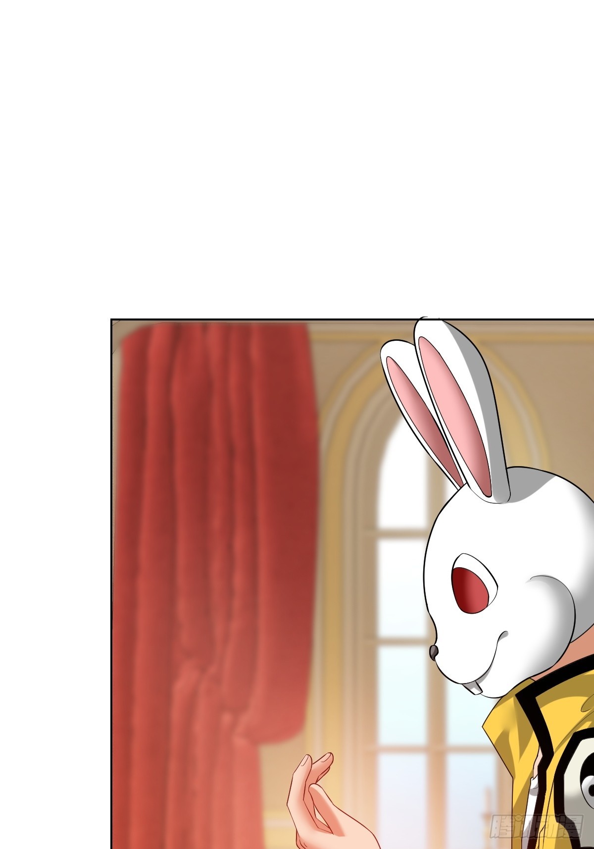 奇特的服务人员(1/2)-第45话