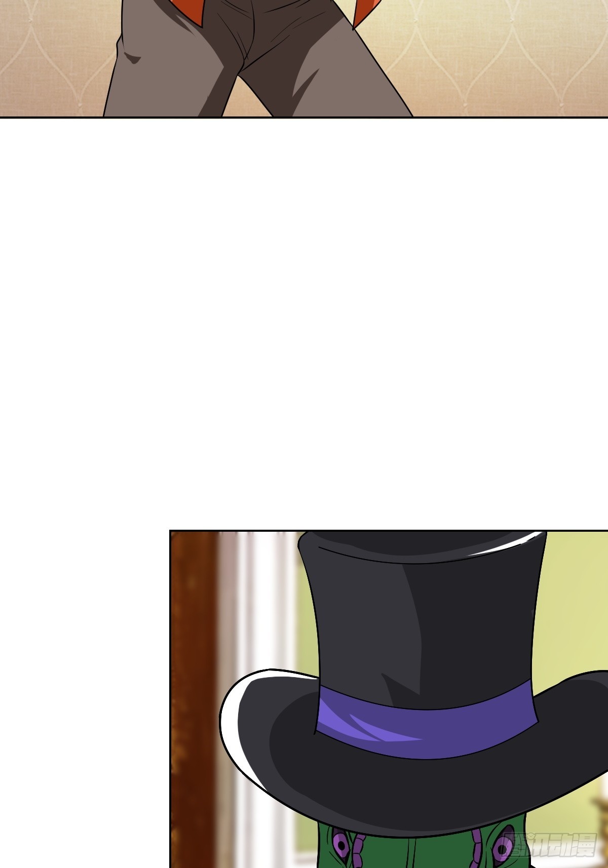 我是内奸我摊牌了(1/2)-第47话