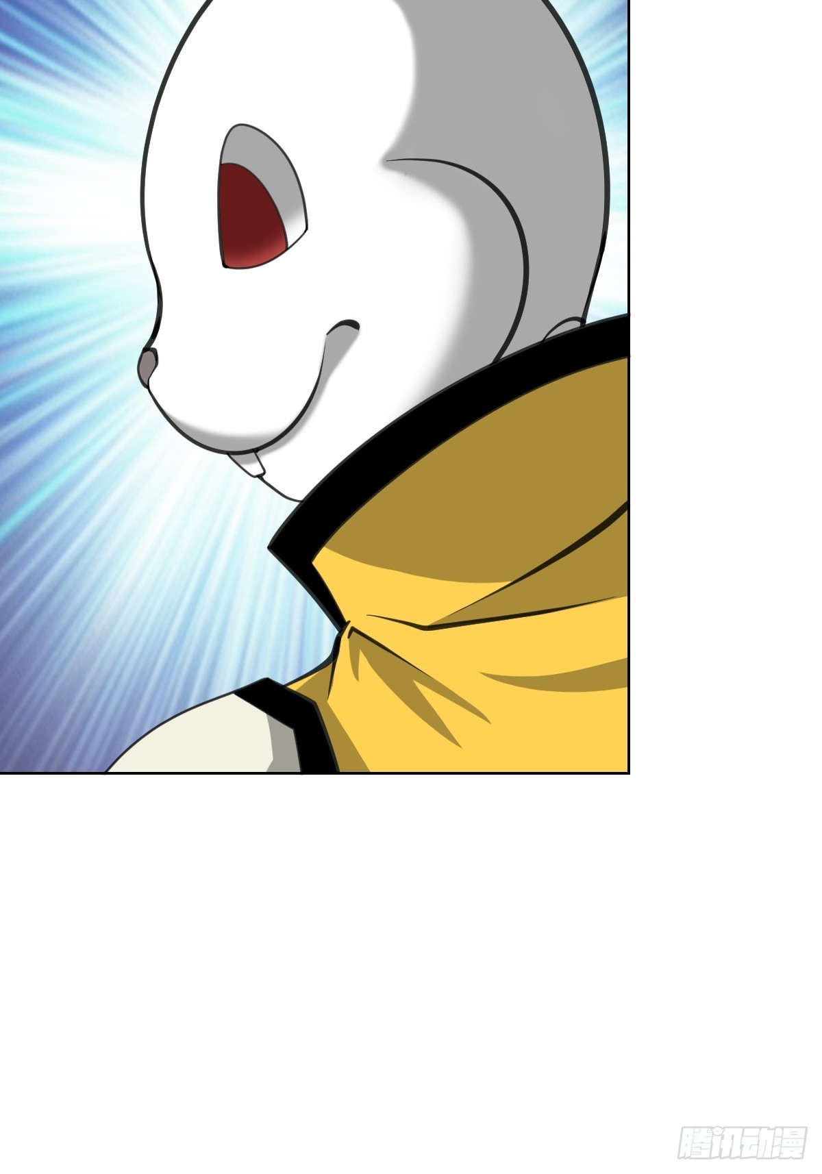 我是内奸我摊牌了(1/2)-第47话