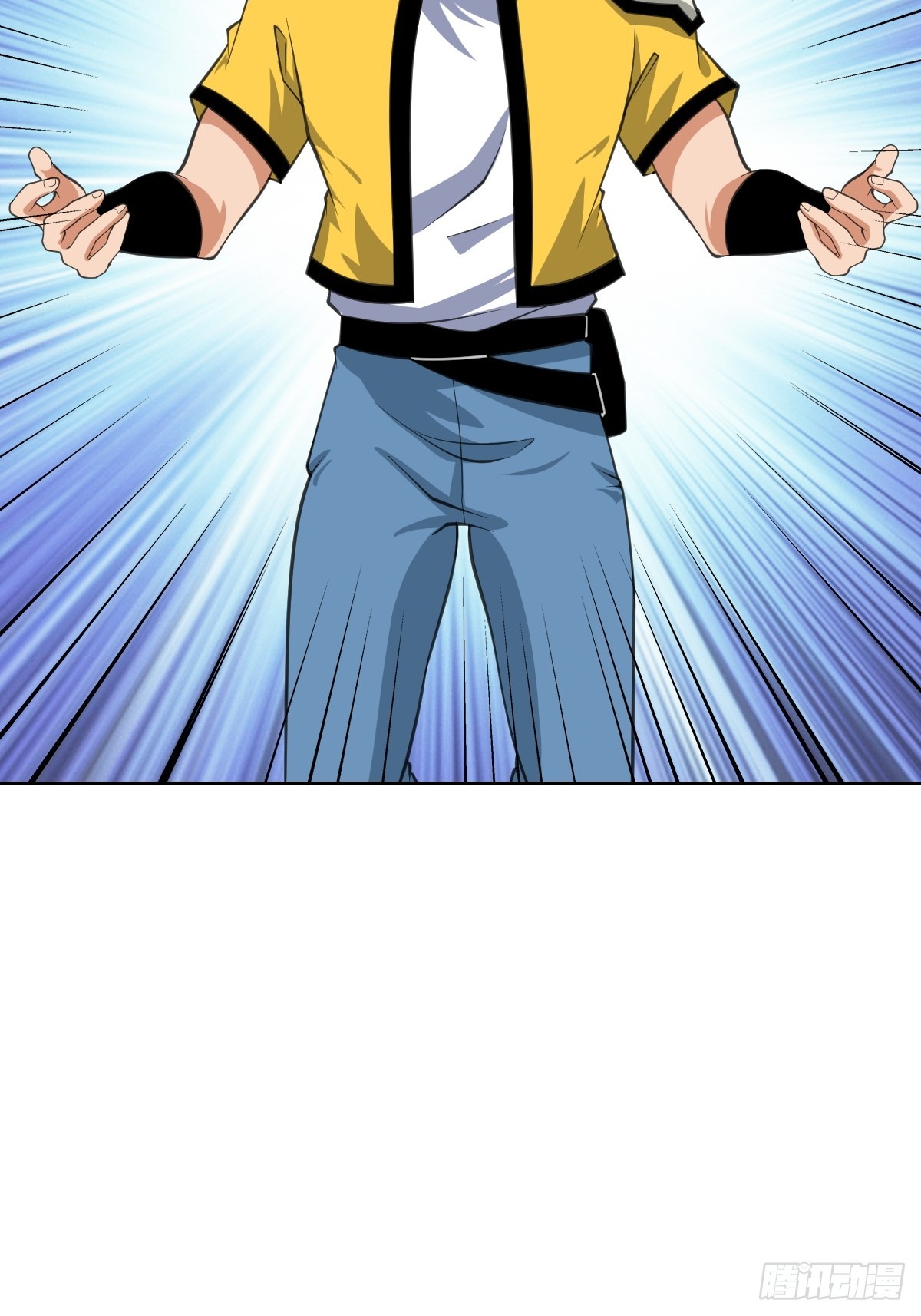 我是内奸我摊牌了(1/2)-第47话