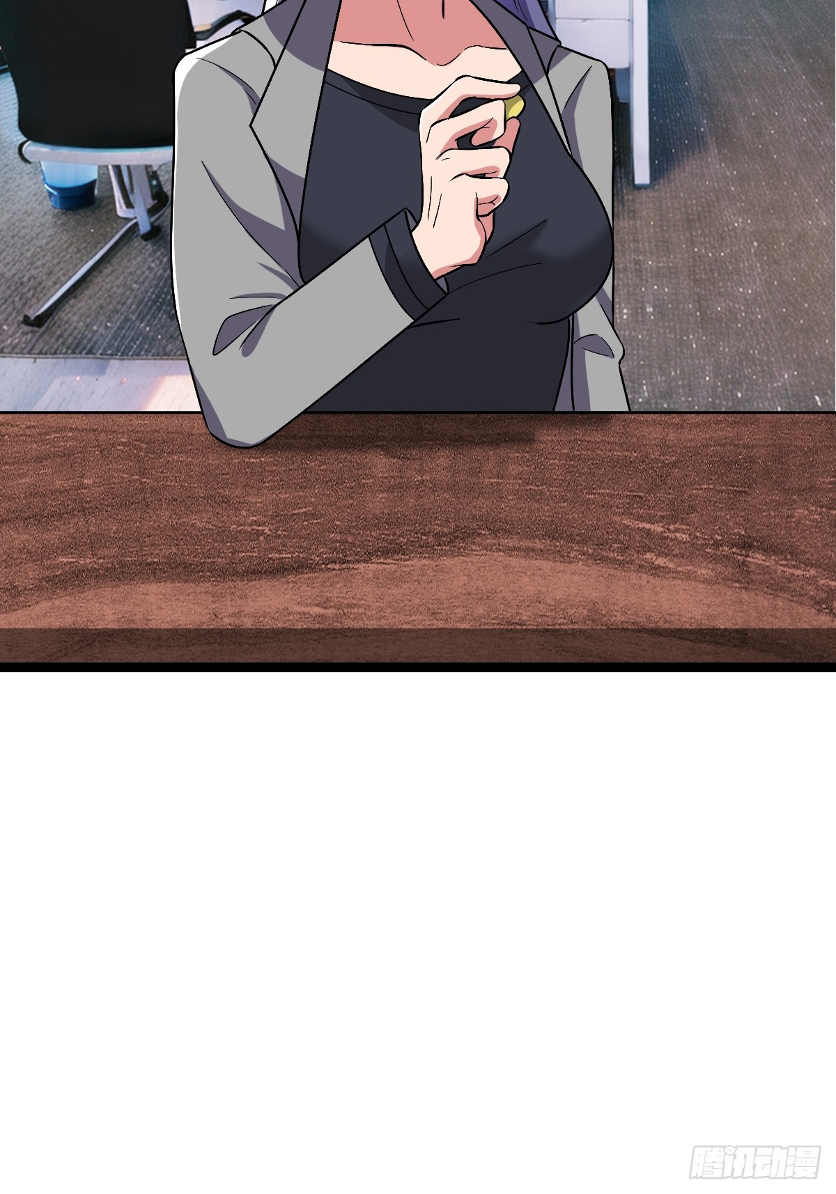 露娜的困境(1/2)-第49话