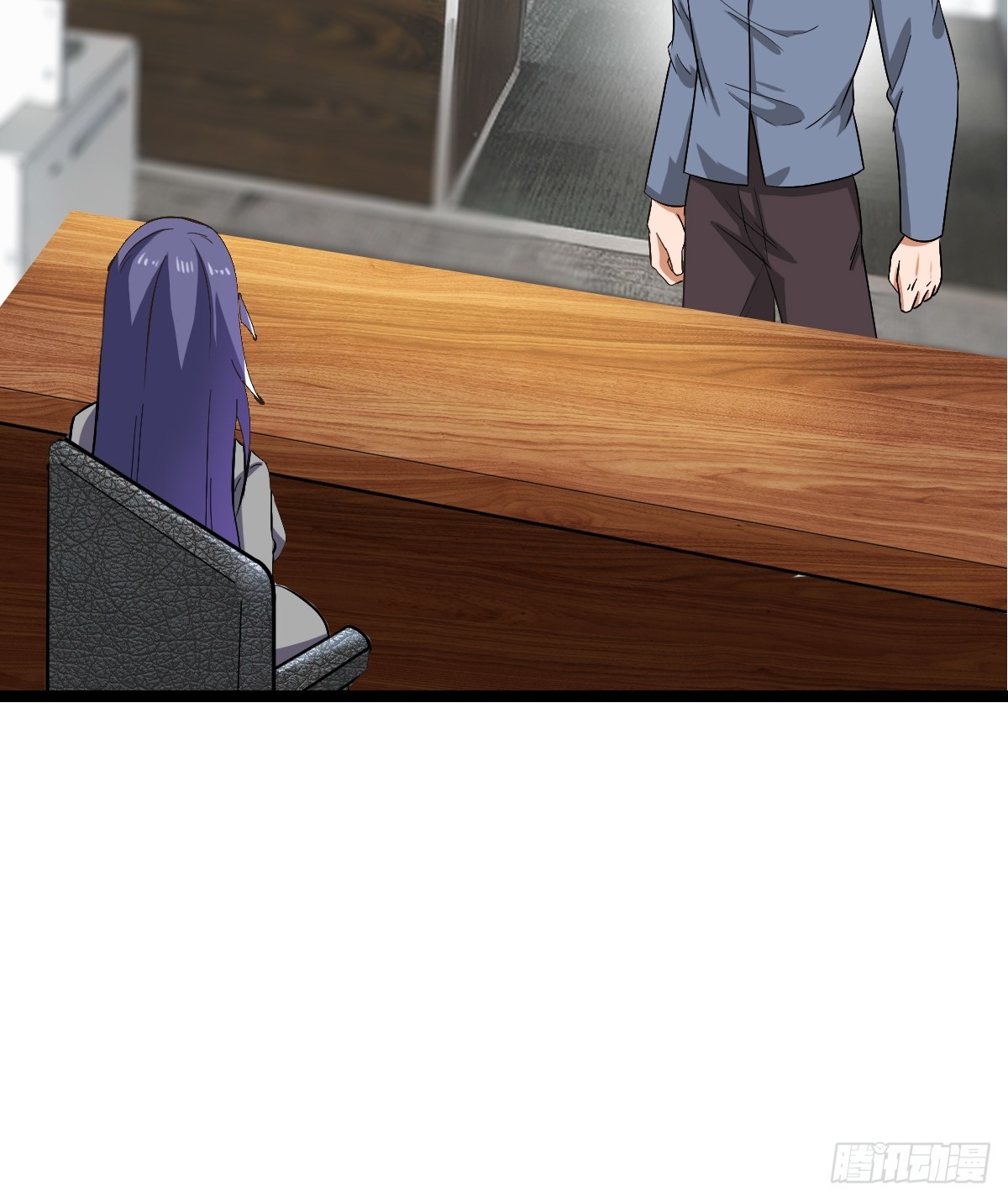 露娜的困境(1/2)-第49话