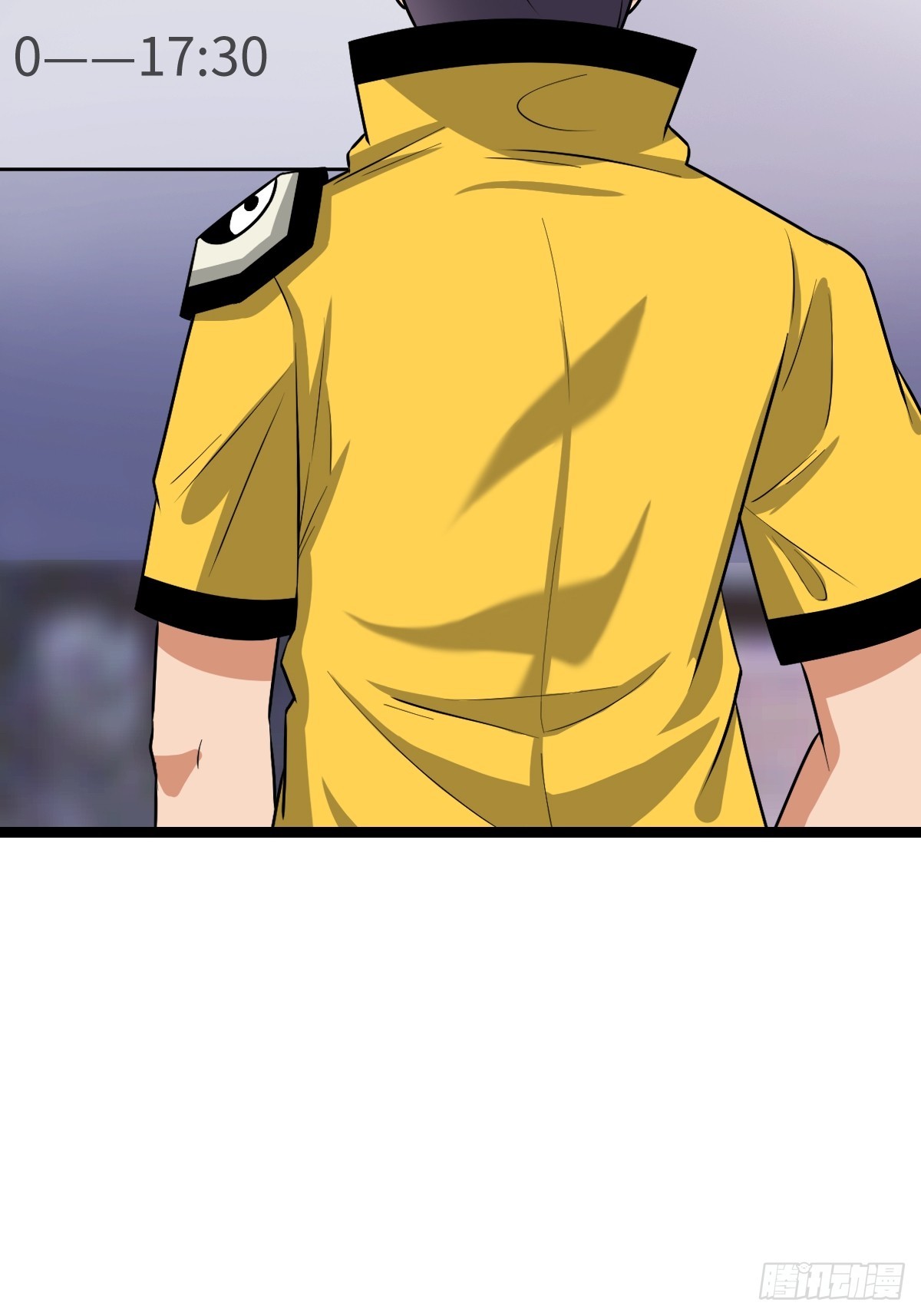 露娜的困境(1/2)-第49话