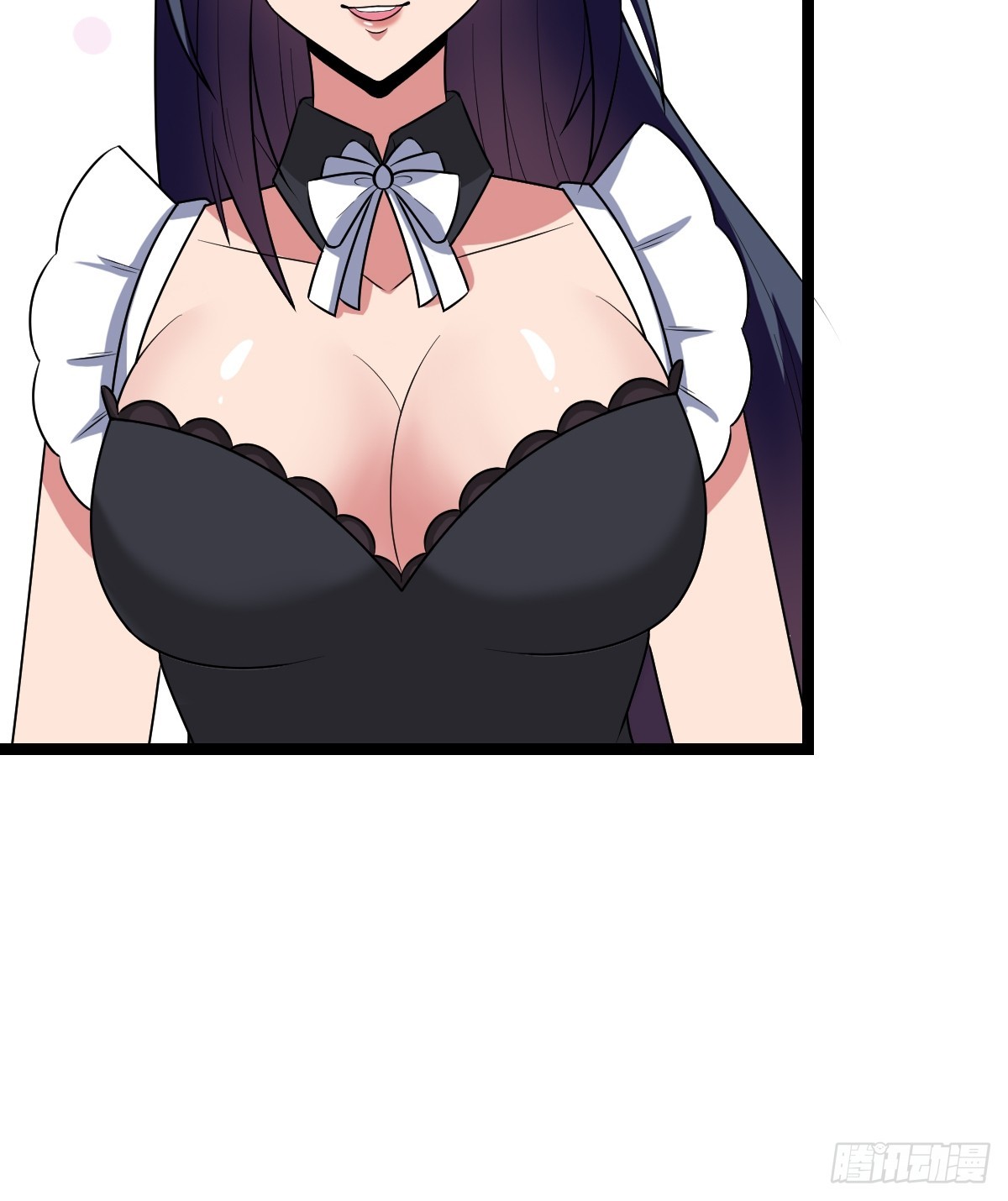 露娜的困境(1/2)-第49话