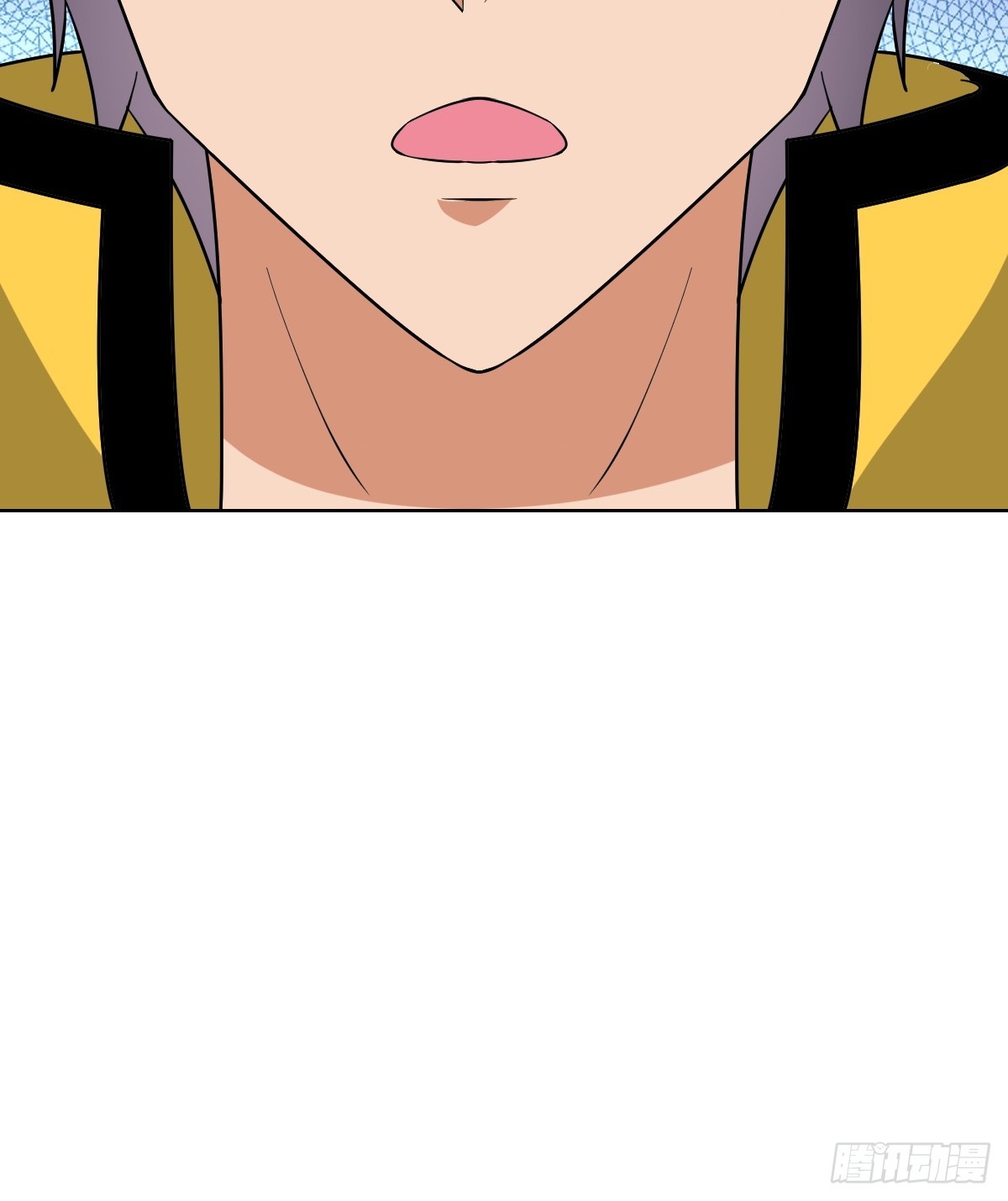 陷阱？(1/2)-第51话