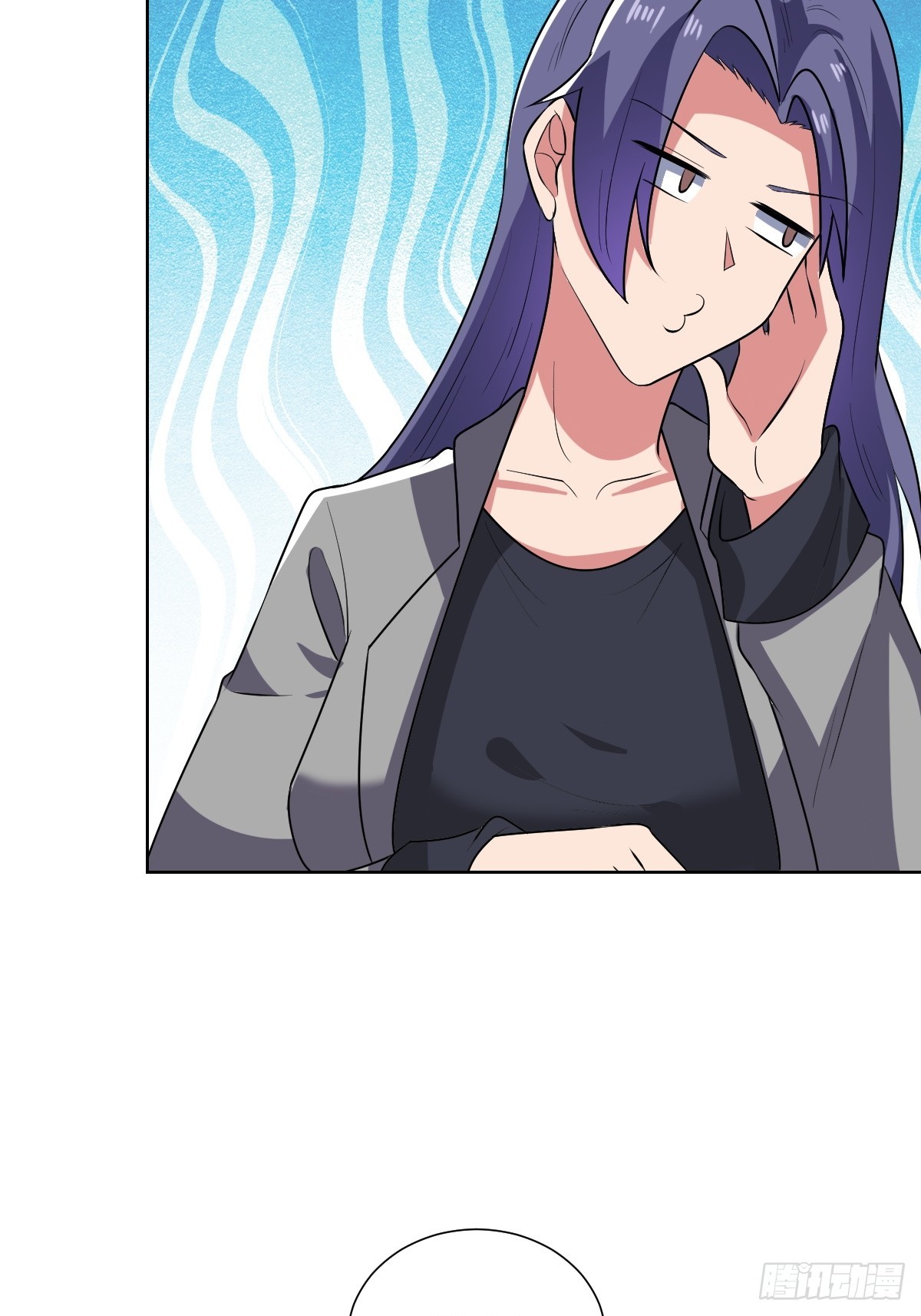 陷阱？(1/2)-第51话