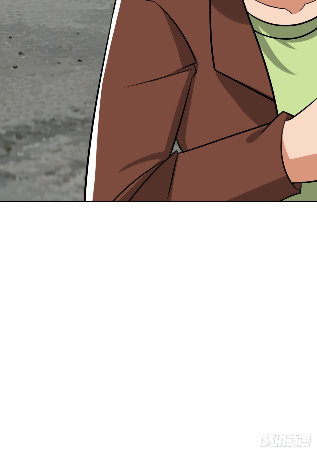 陷阱？(1/2)-第51话